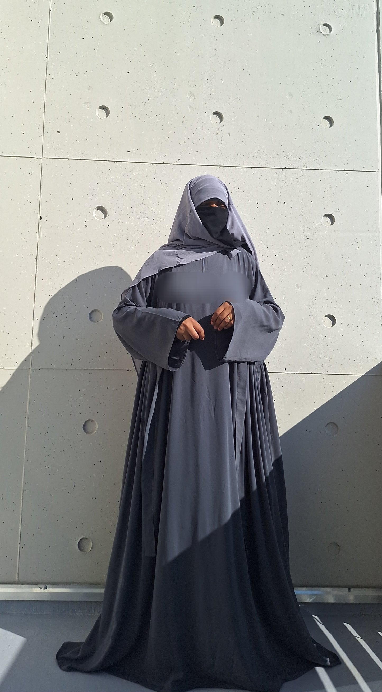 Abaya chaïma