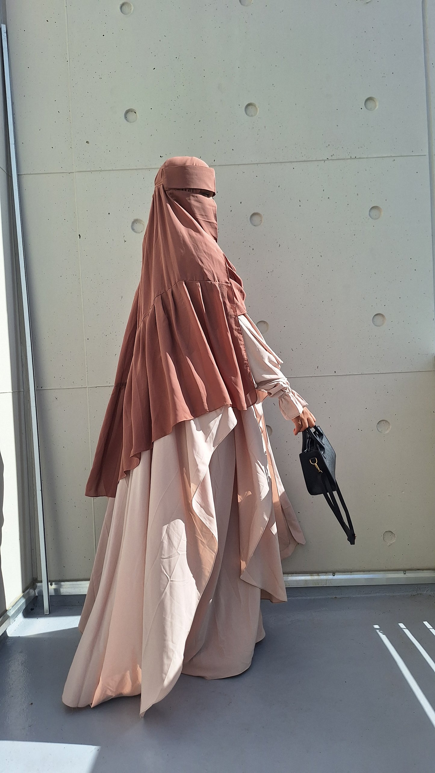 Hijab Thamira