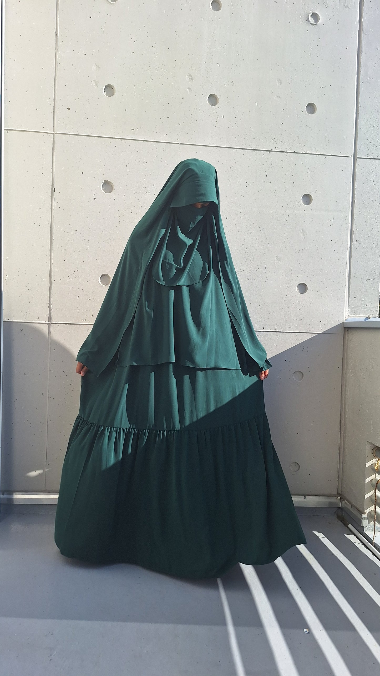 Ensemble asiya