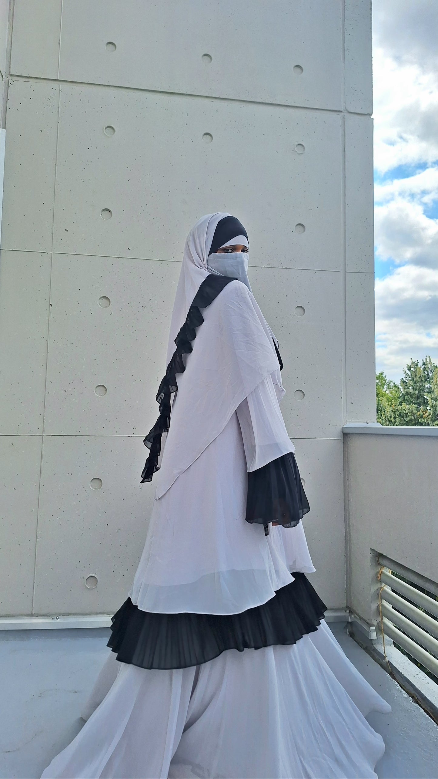 Ensemble naomi