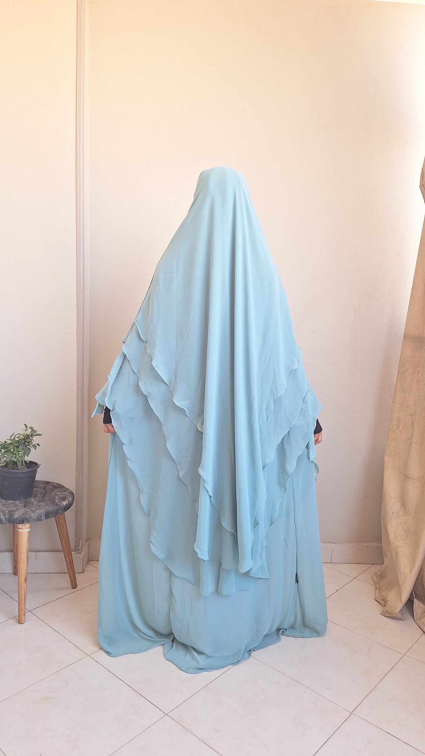 Ensemble hawa