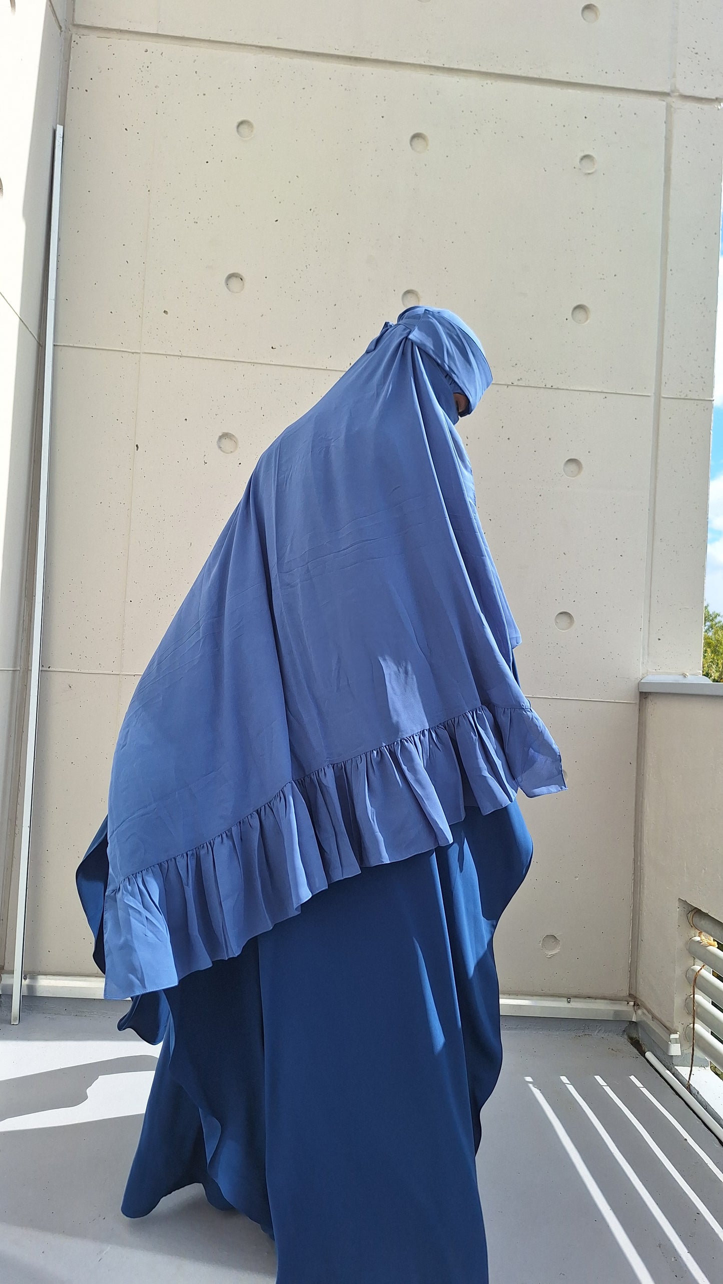 Hijab Thamira