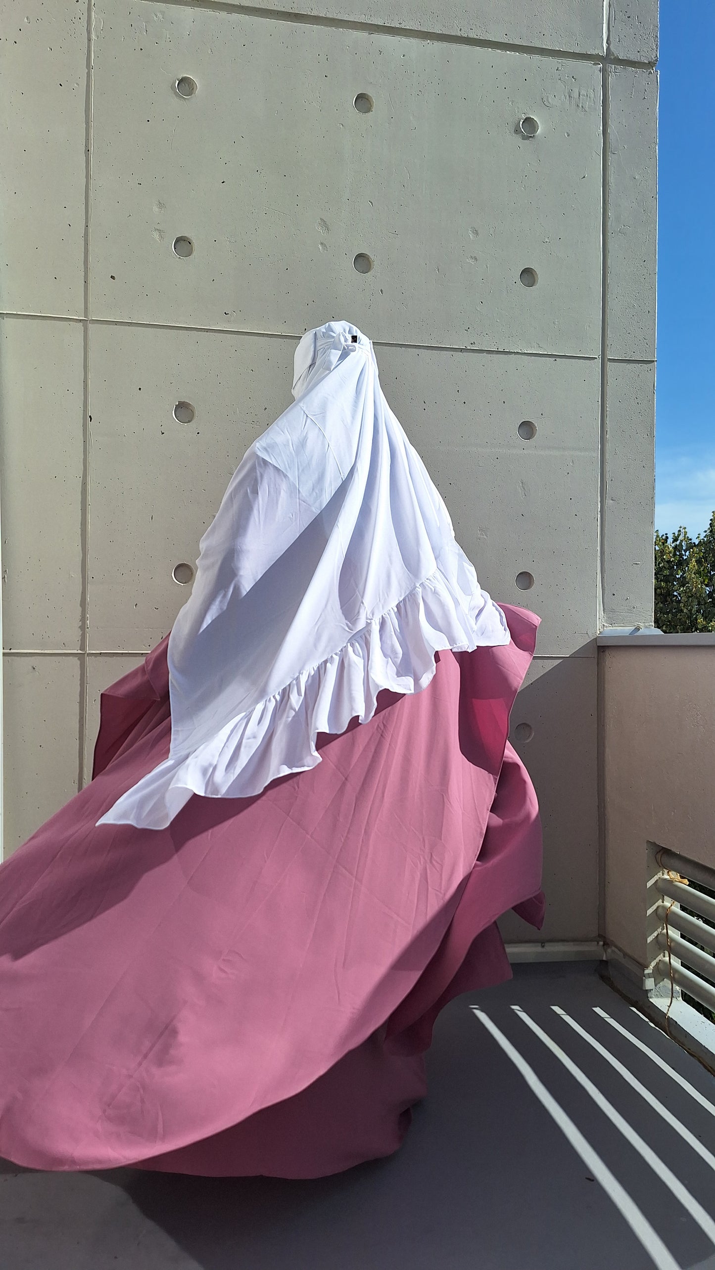 Hijab Thamira