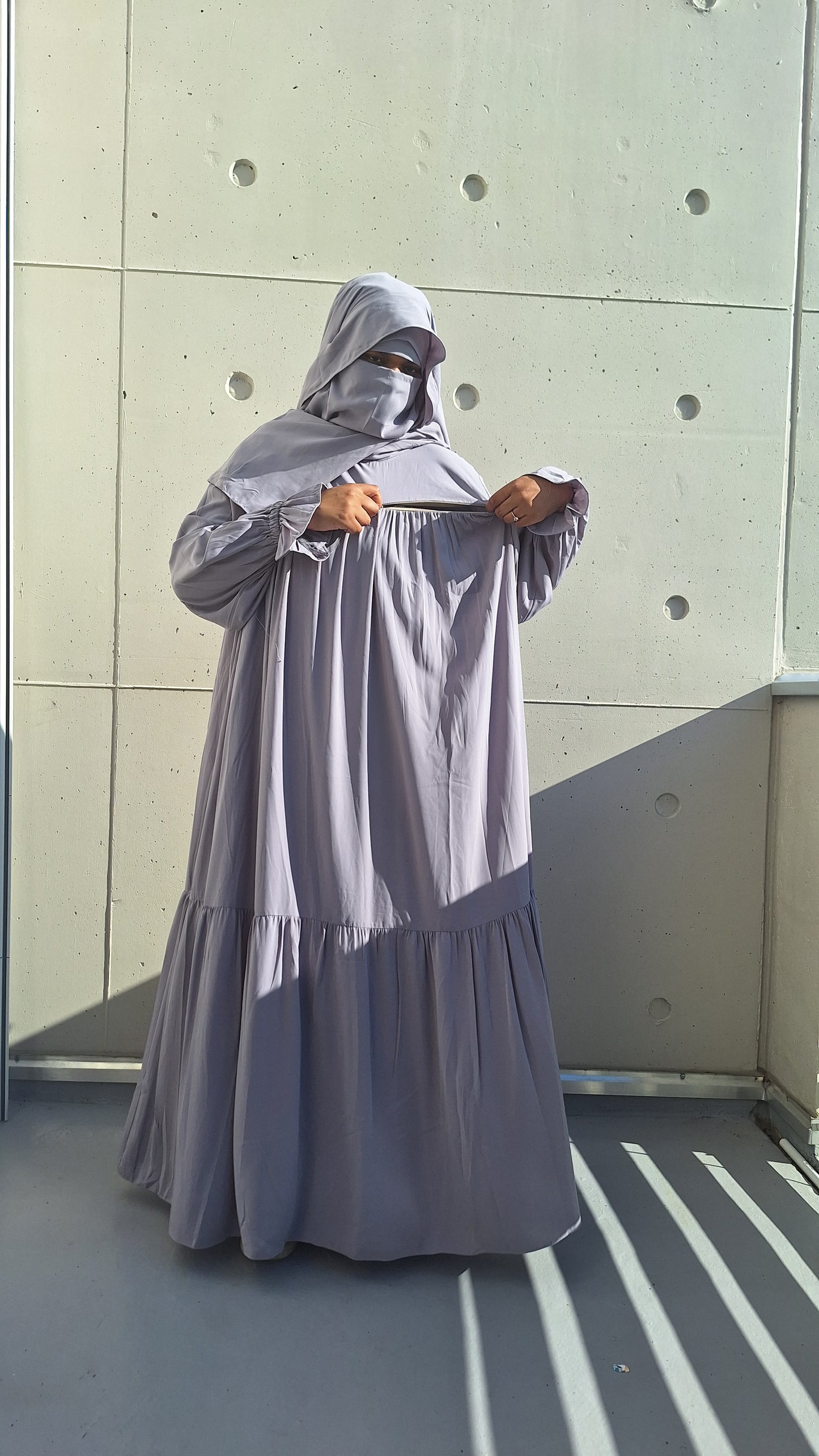 Ensemble asiya