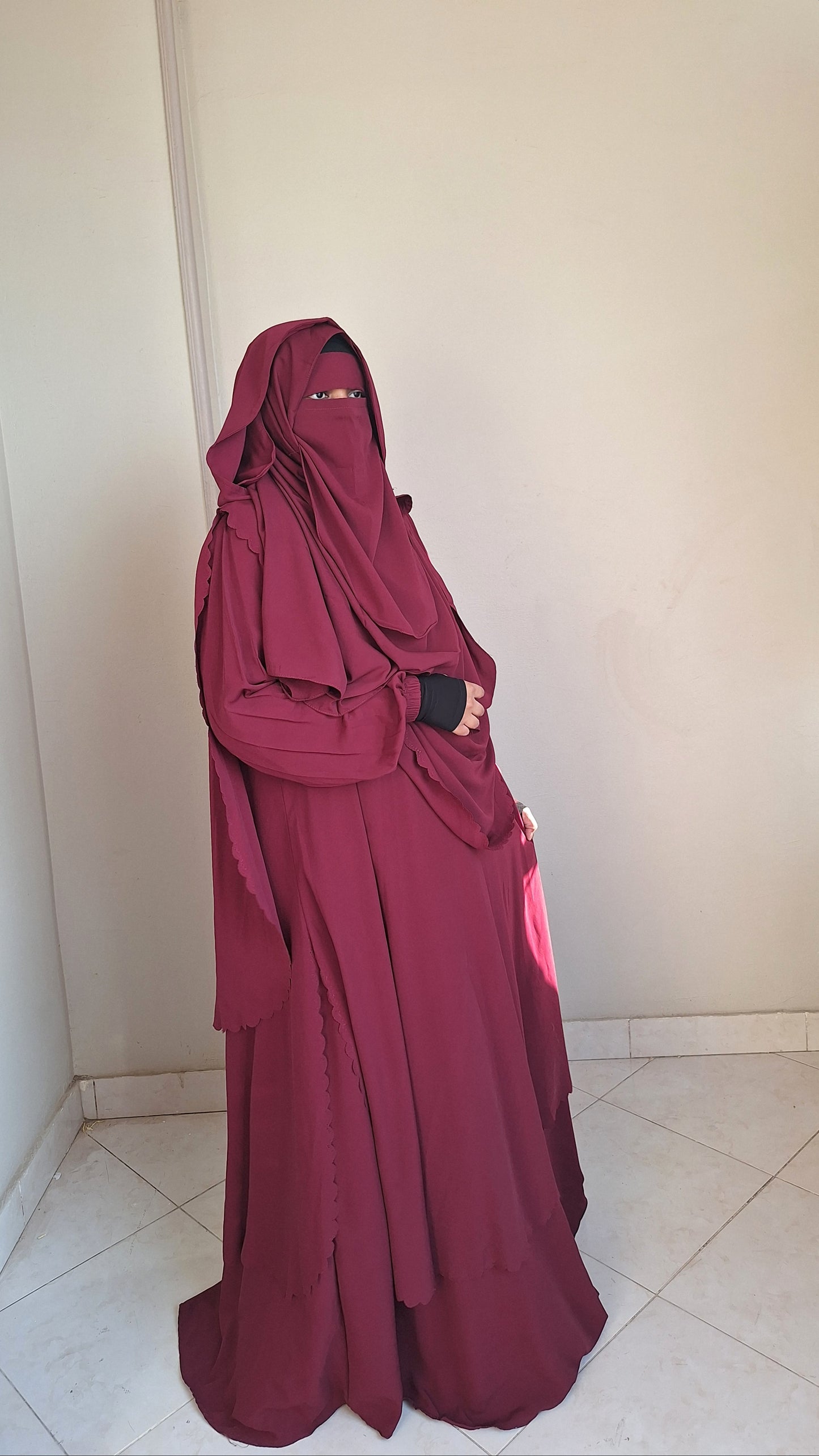 Ensemble rahmaa