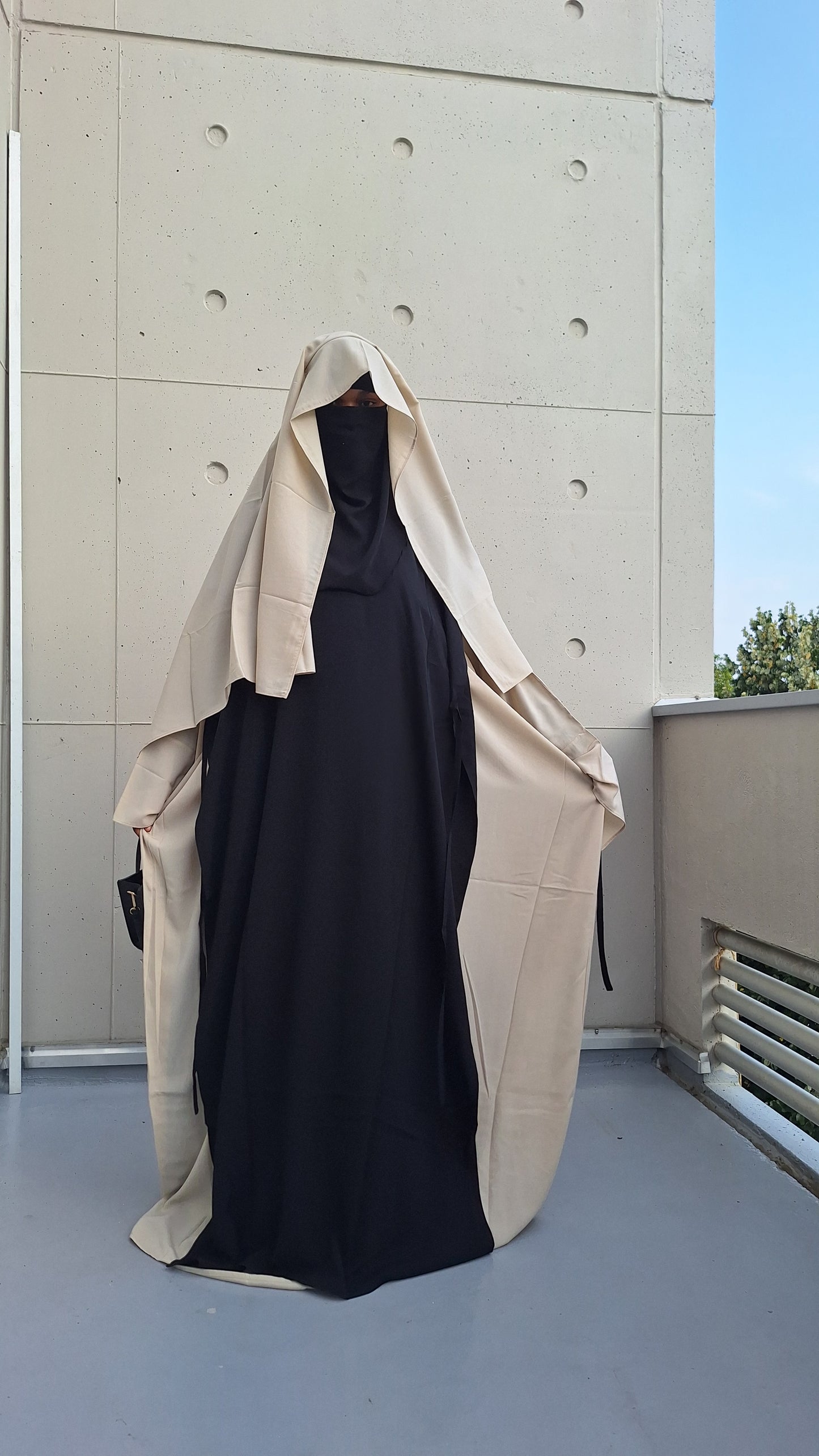 Ensemble hafah