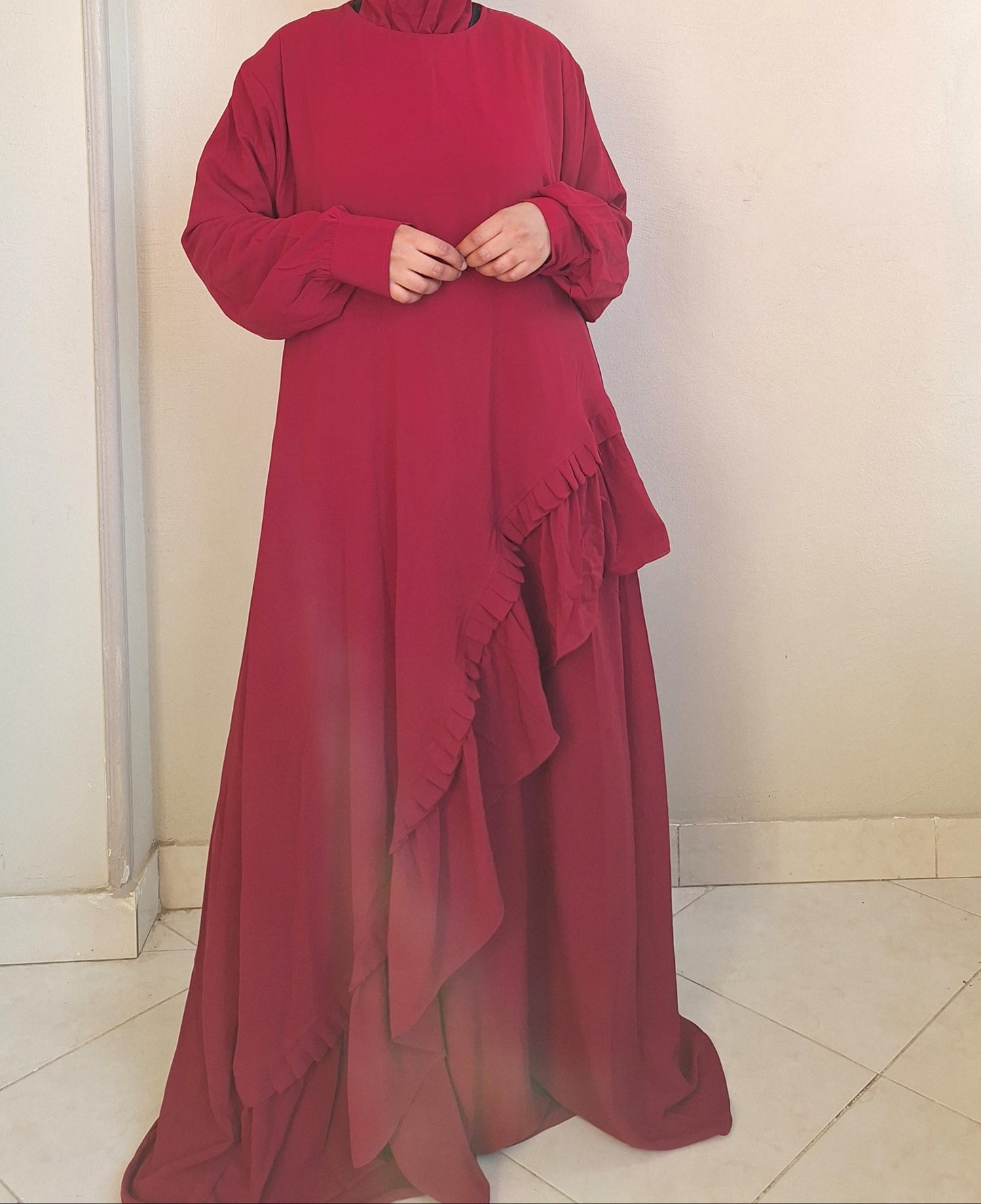 Ensemble faïda