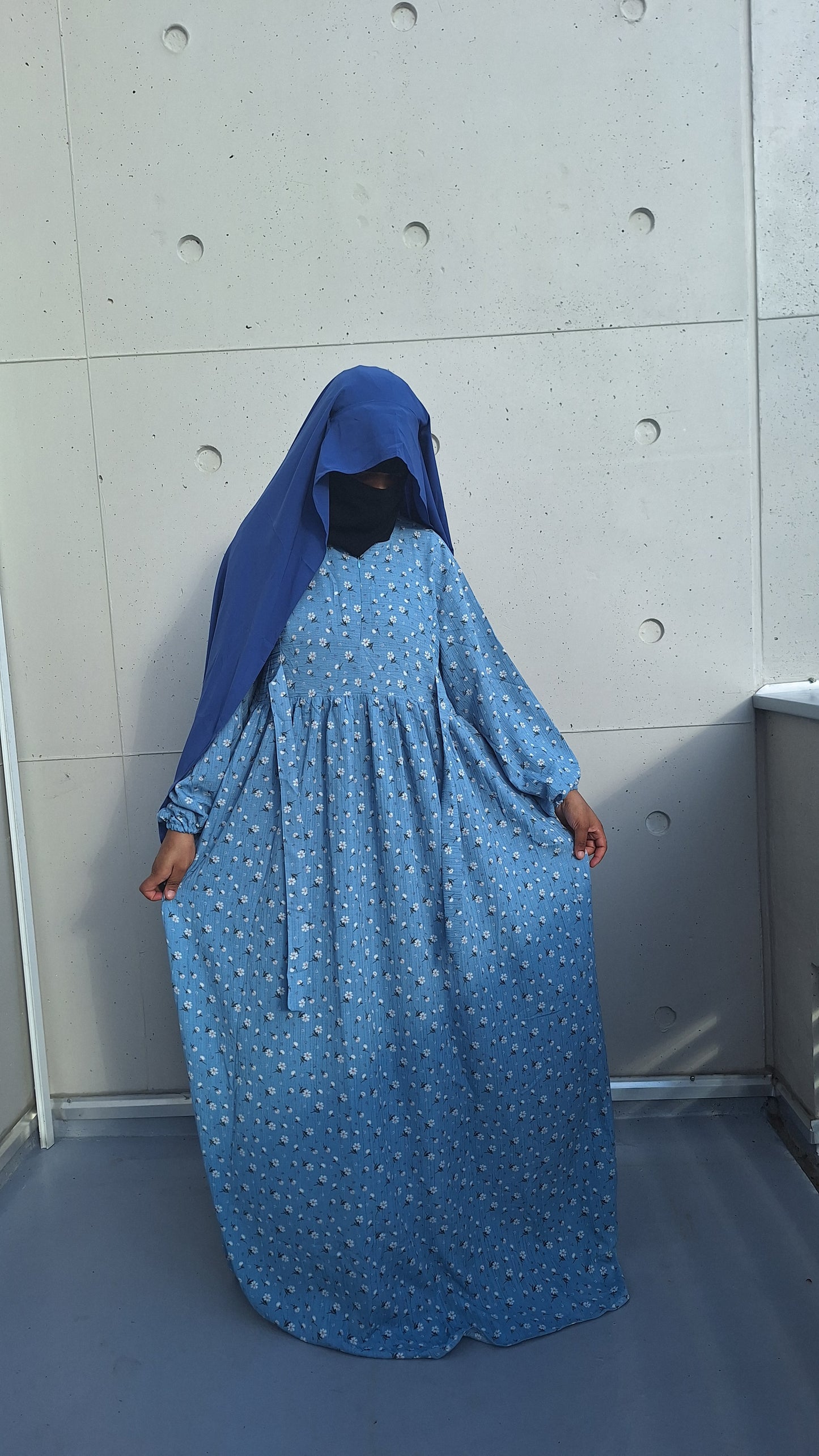 Abaya wasiya