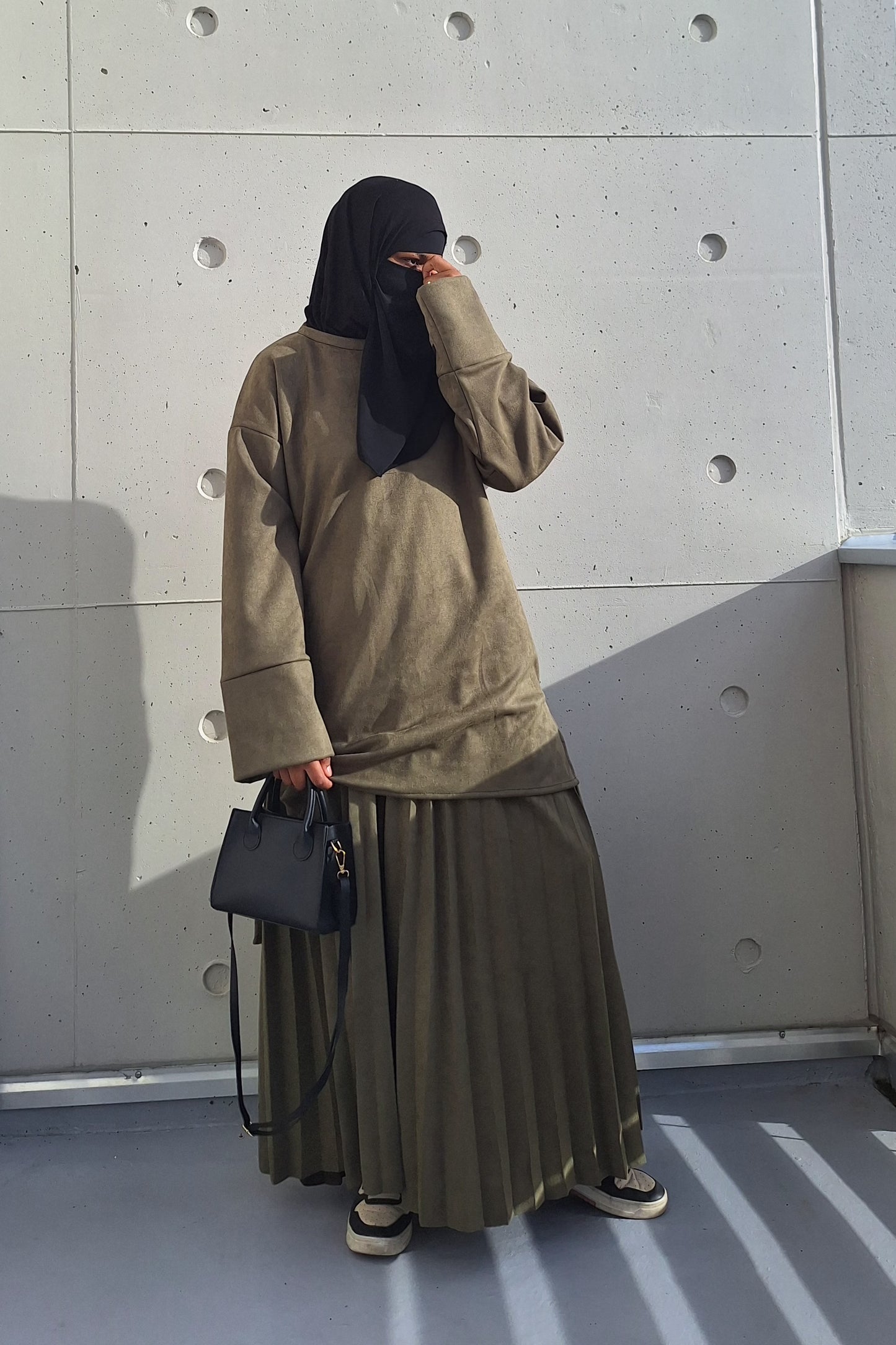 Ensemble sanah