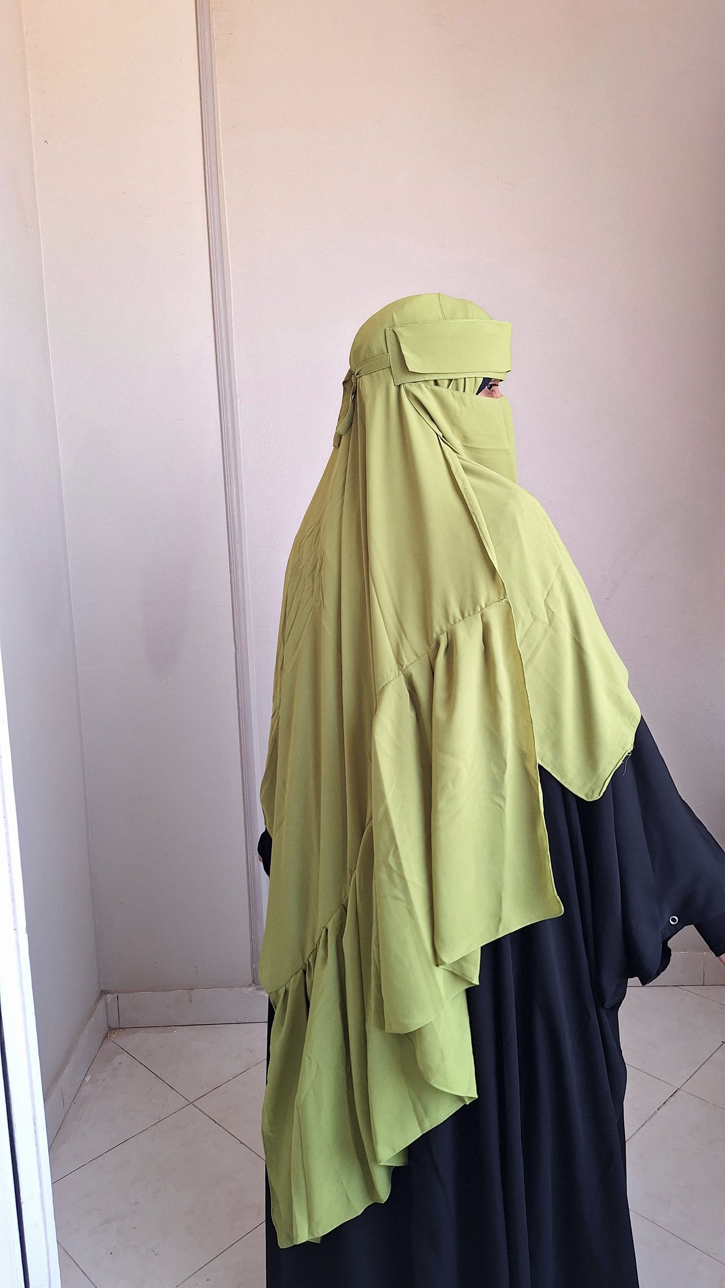 Hijab Thamira