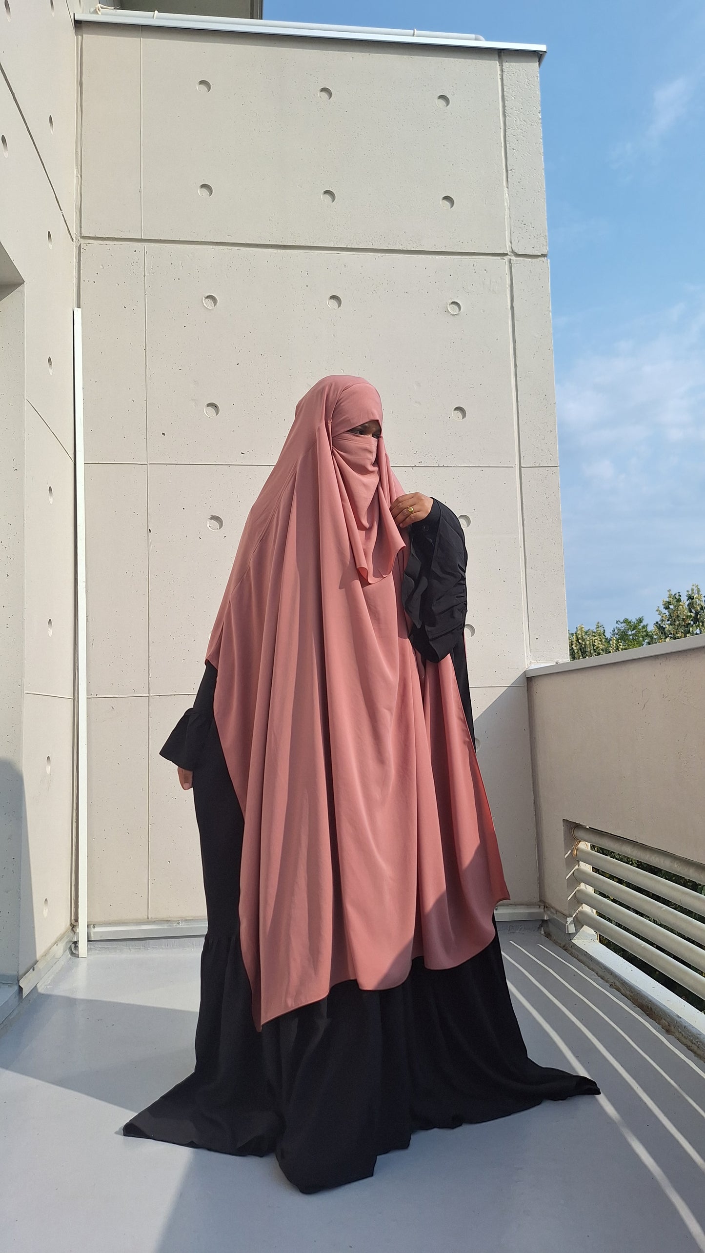 Max khimar