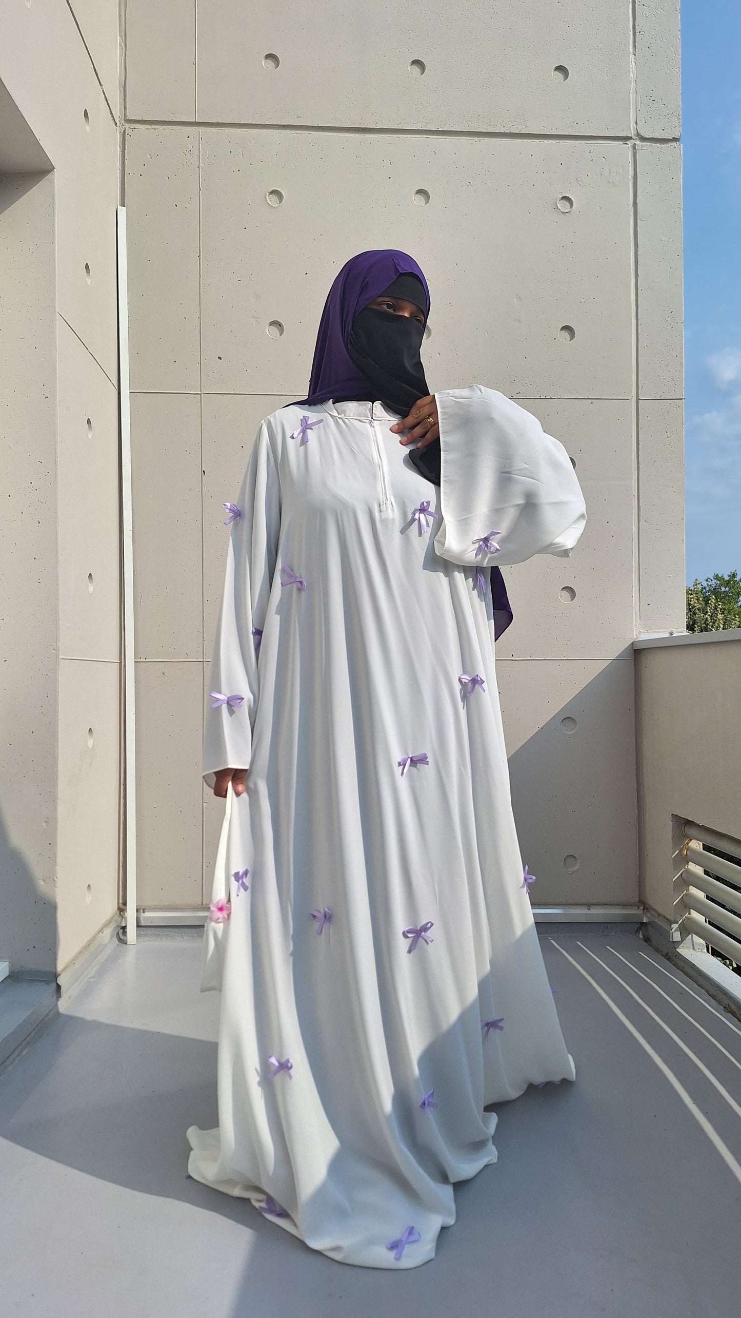 Abaya mimi