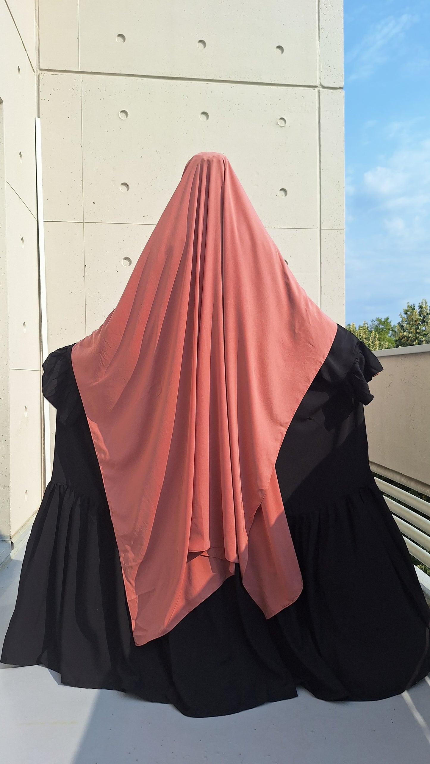 Max khimar