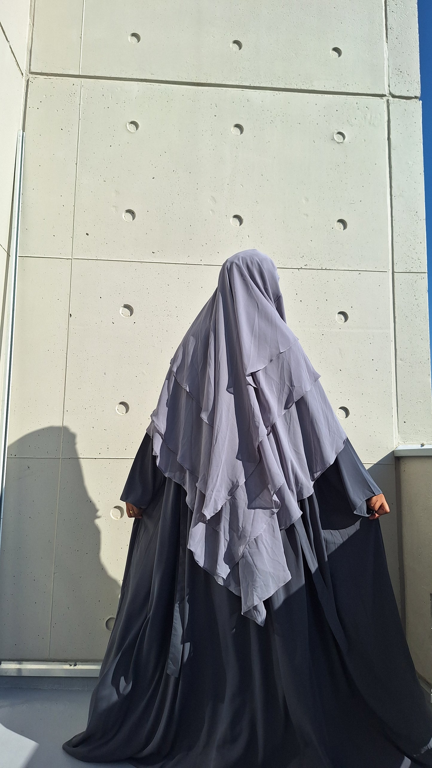 Abaya chaïma