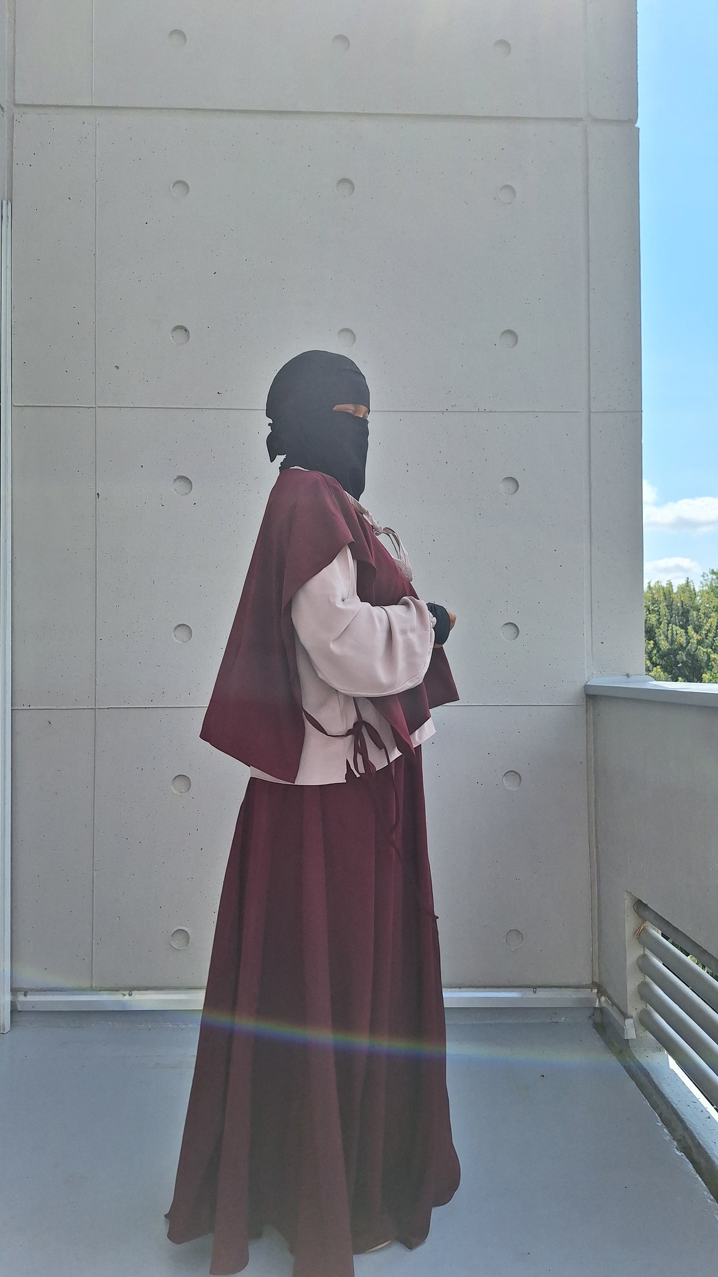 Ensemble Caroline