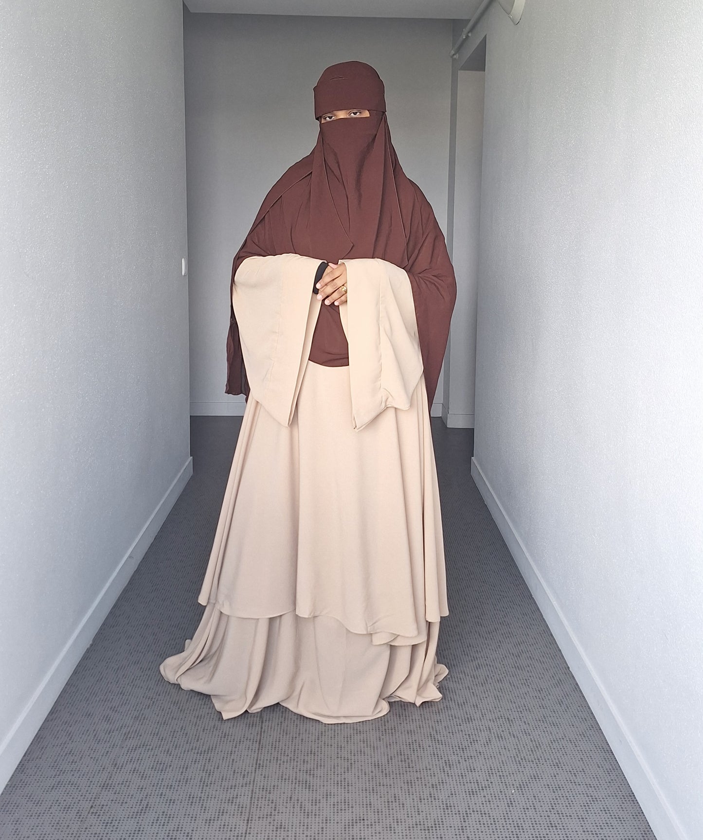 Ensemble saïna