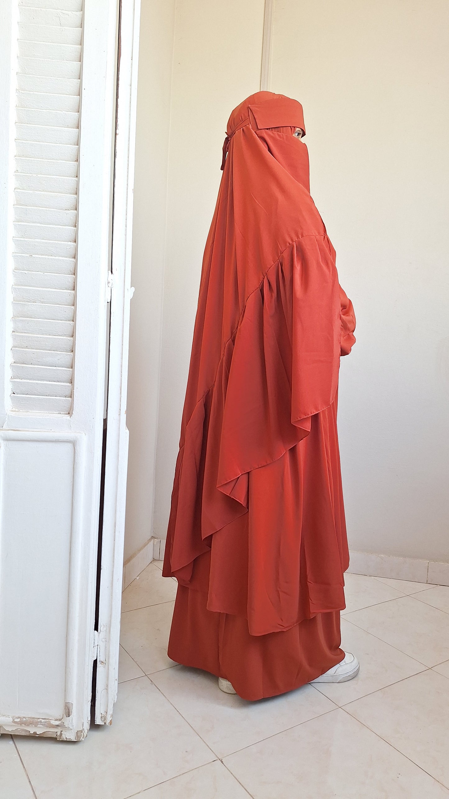 Hijab Thamira