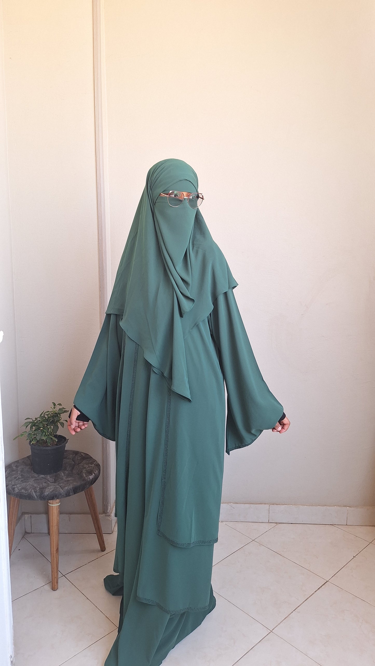 Ensemble samrah