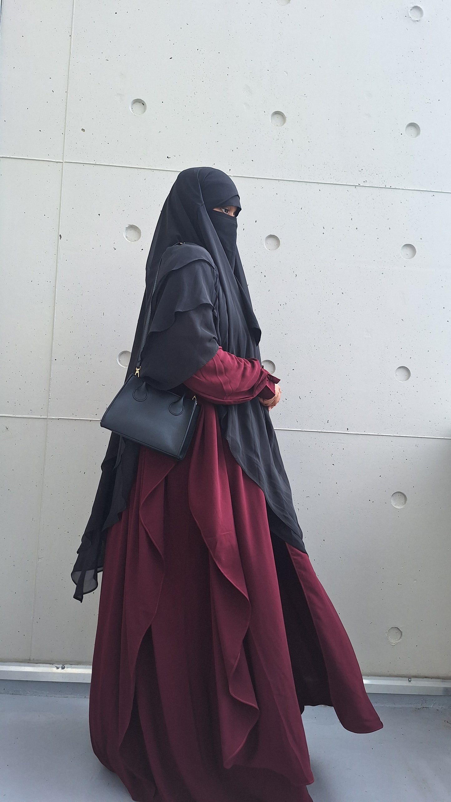 Ensemble housnaa