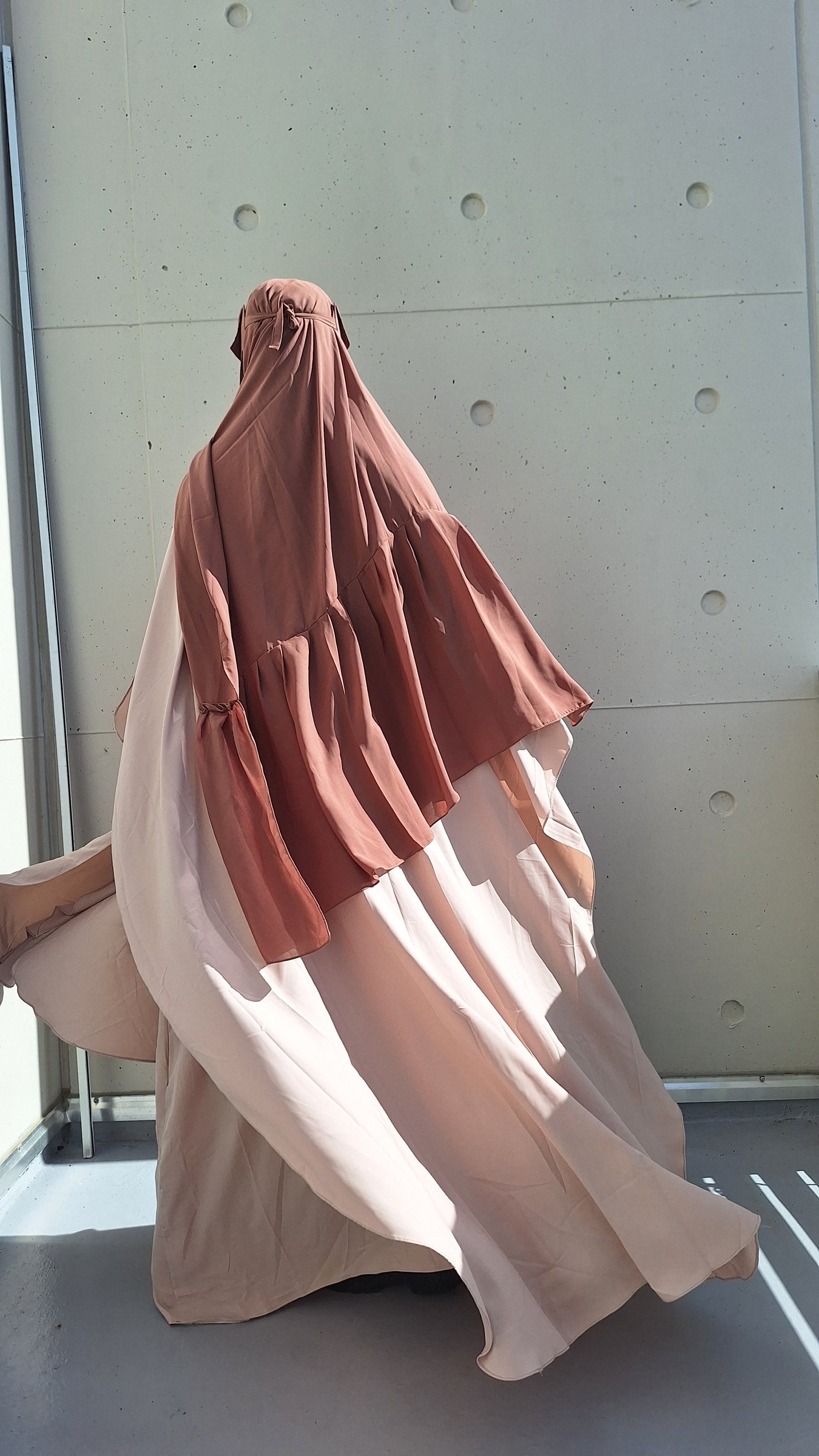 Hijab Thamira