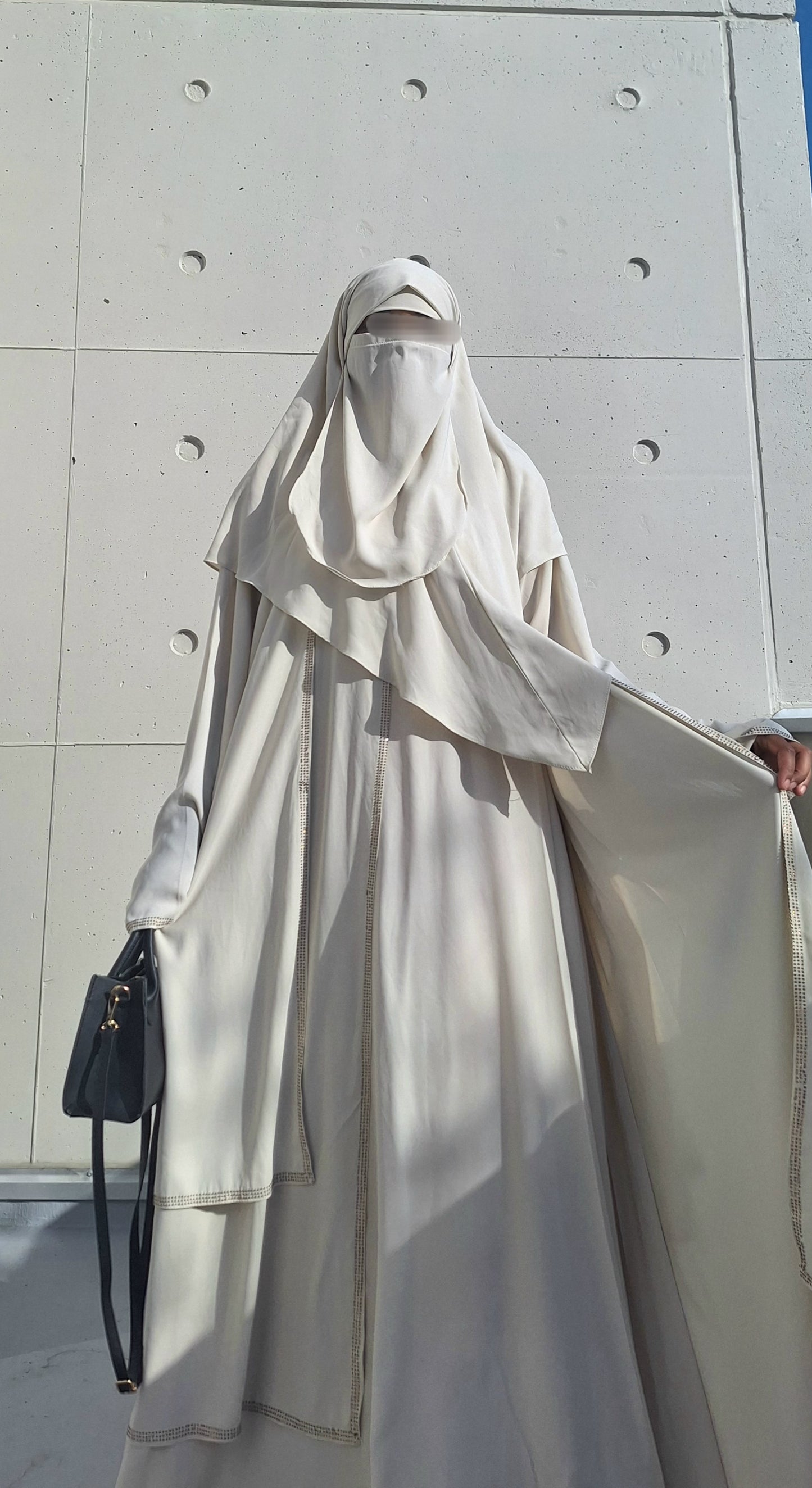 Ensemble samrah