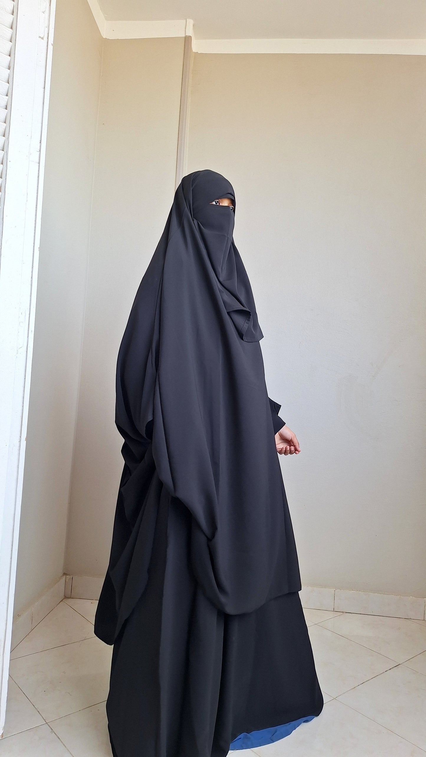 Djilbeb robe