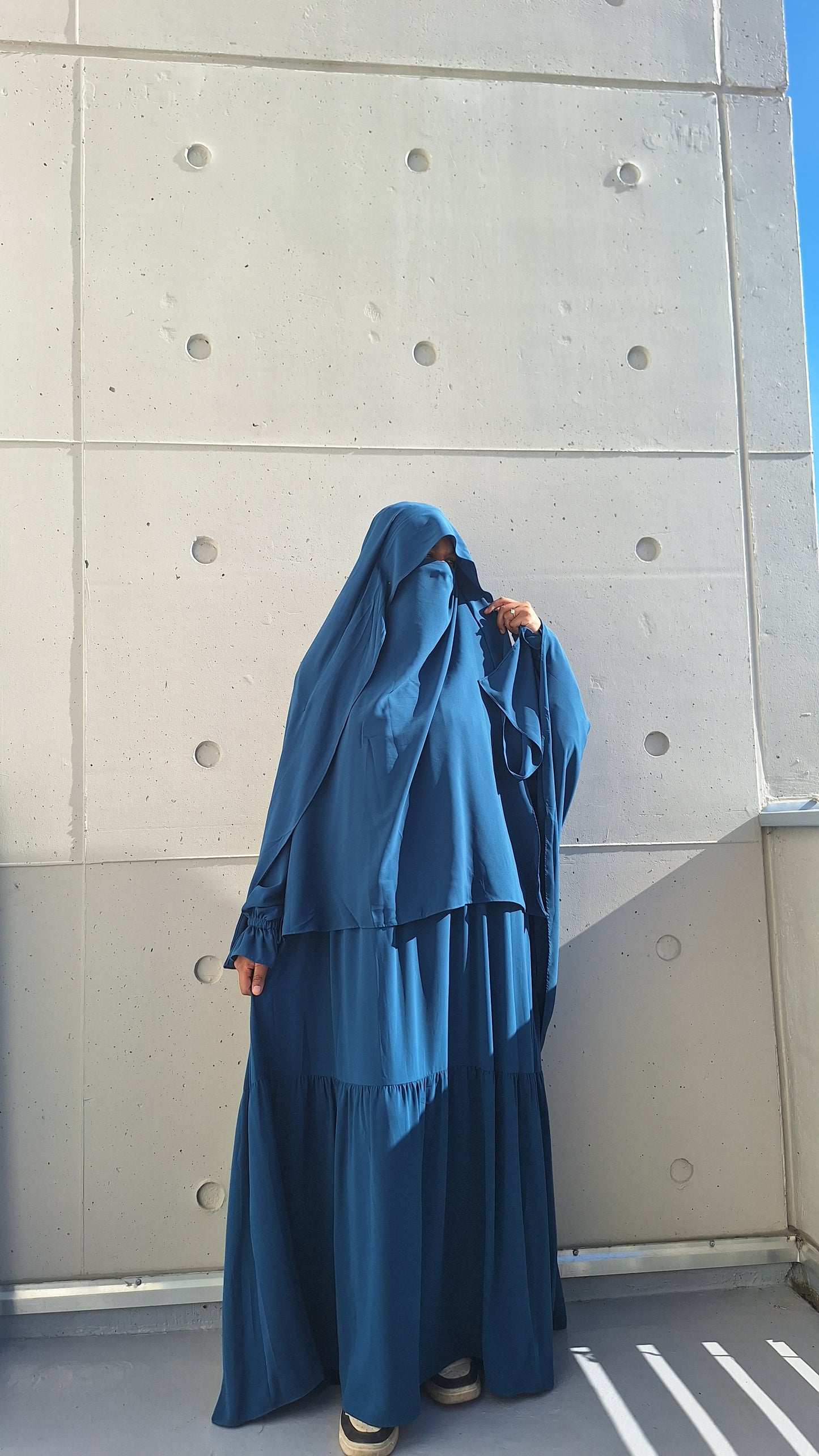 Ensemble asiya