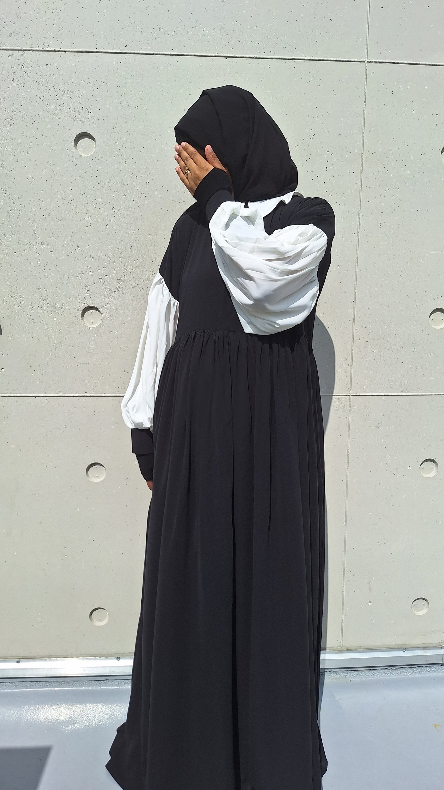 Robe Nina