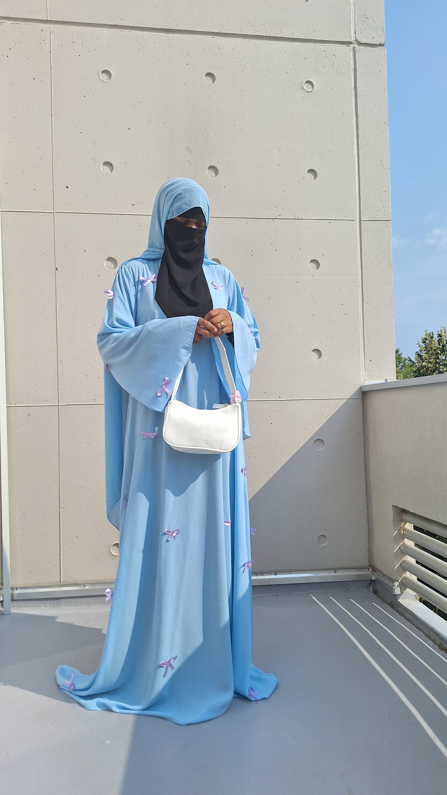Abaya mimi