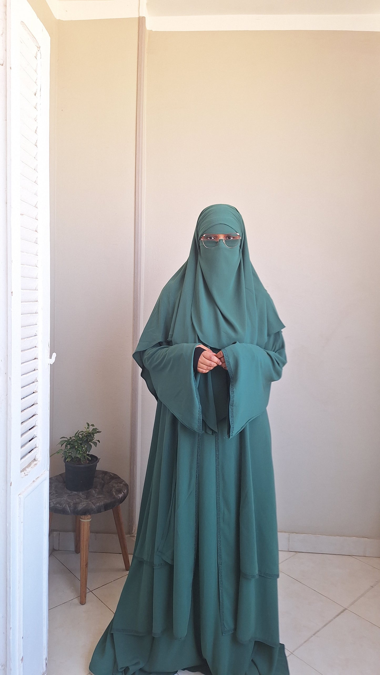 Ensemble samrah