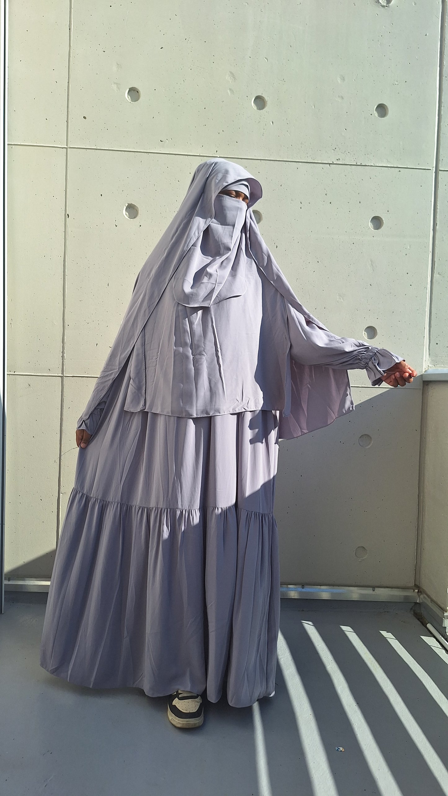Ensemble asiya