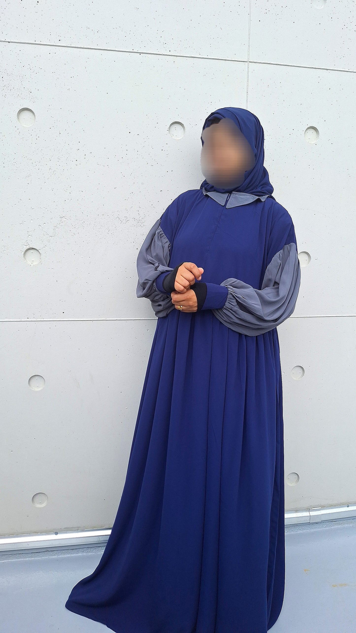 Robe Nina