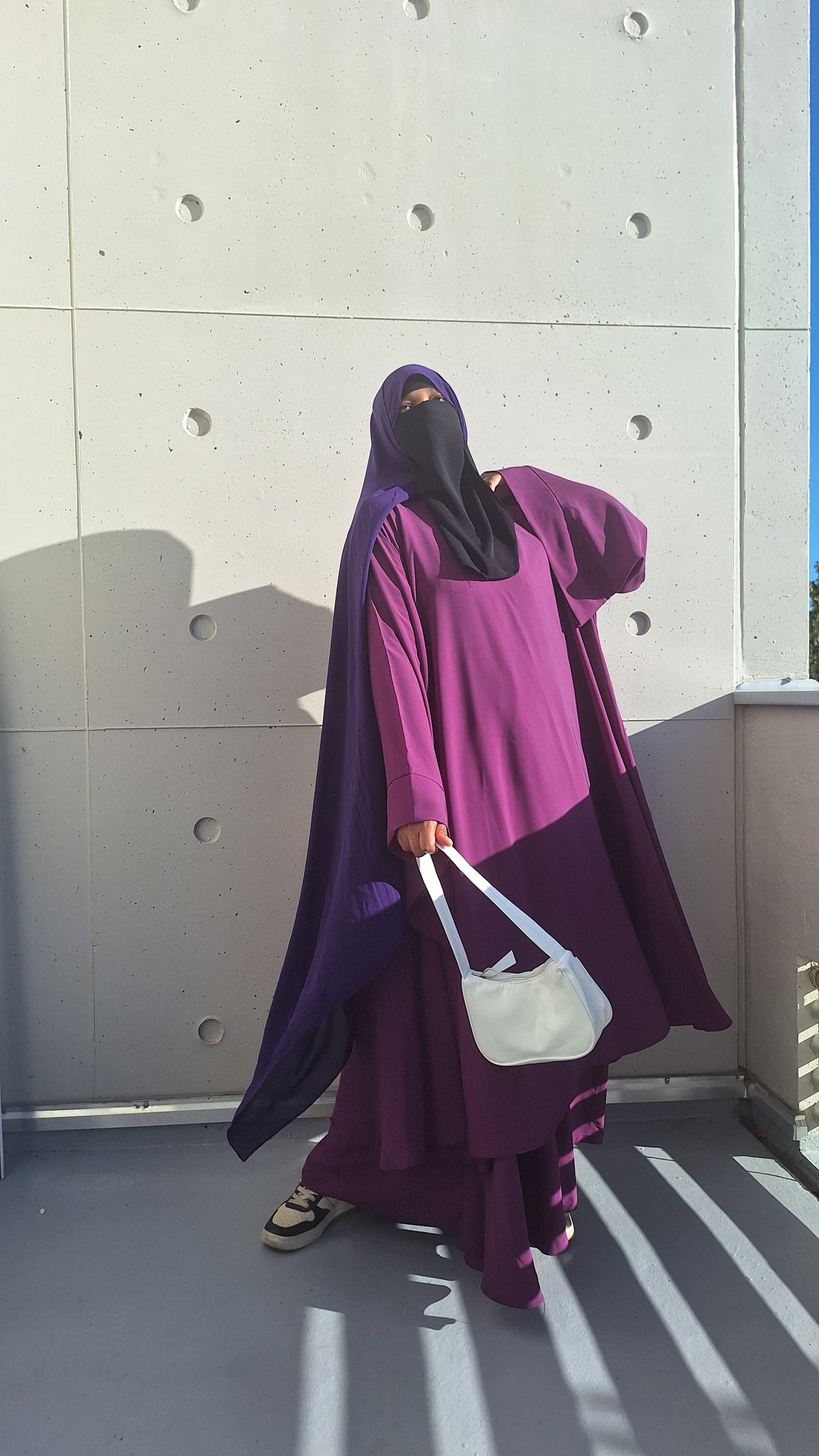 Ensemble saïna