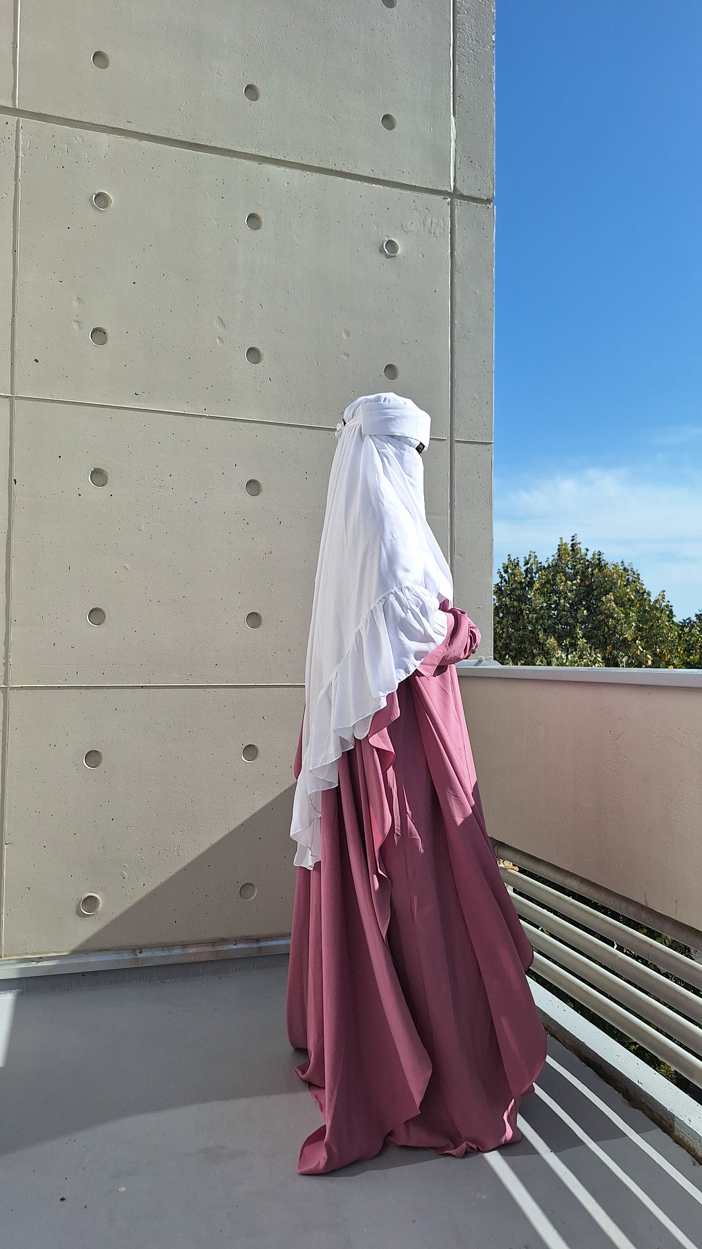 Hijab Thamira