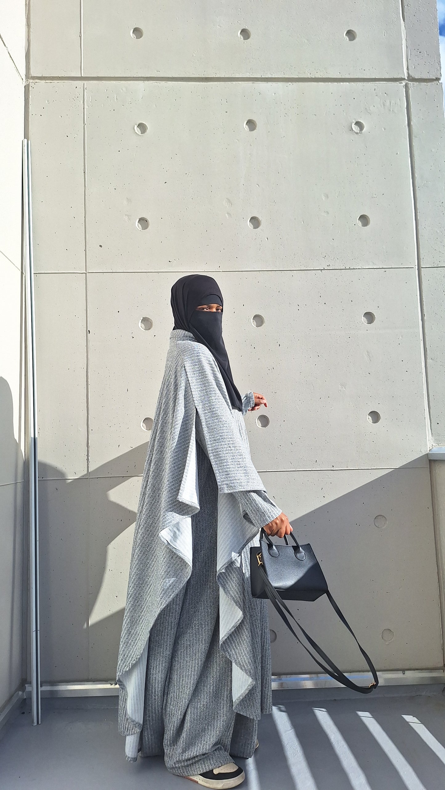 Ensemble saouda