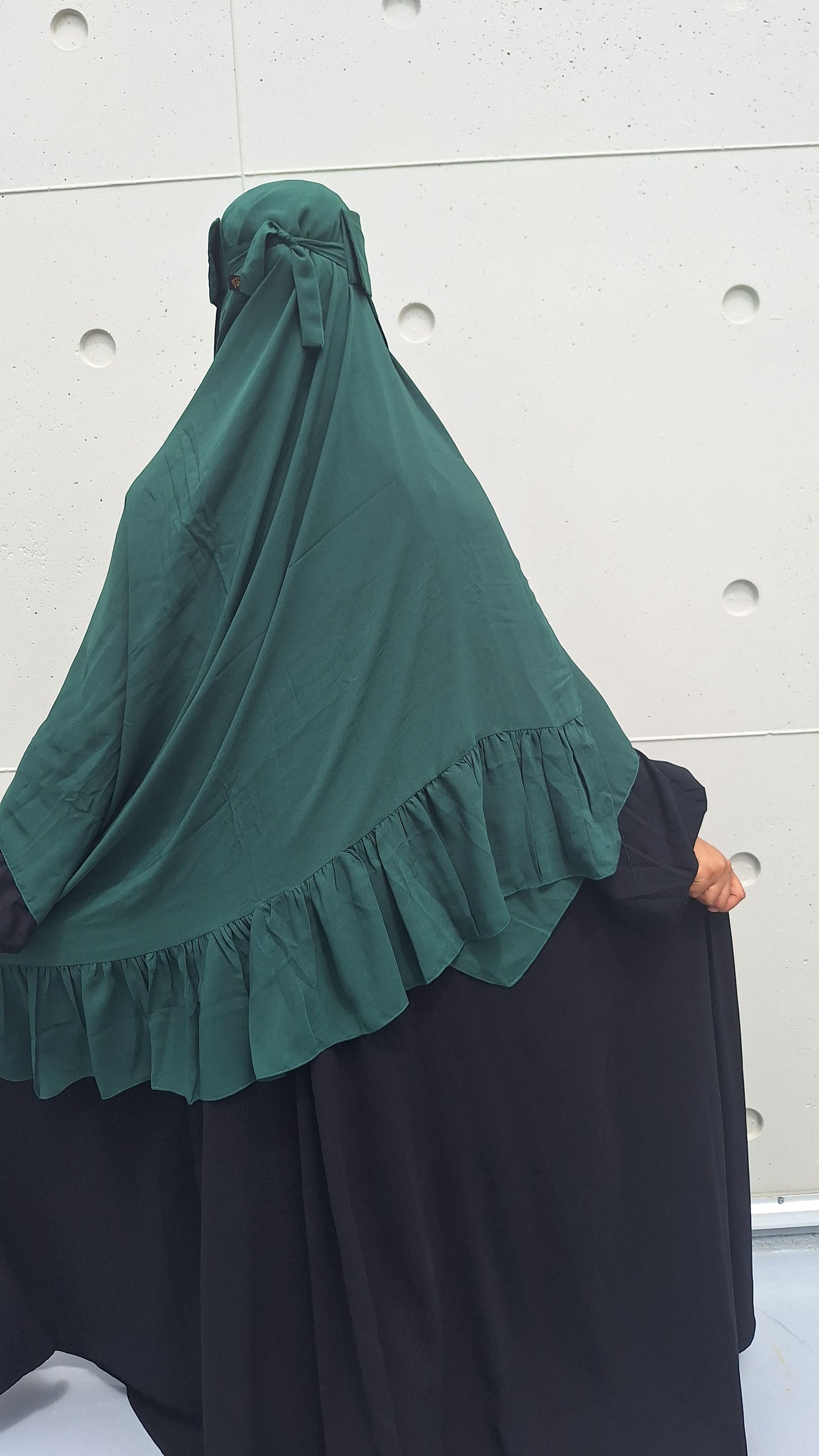 Hijab Thamira