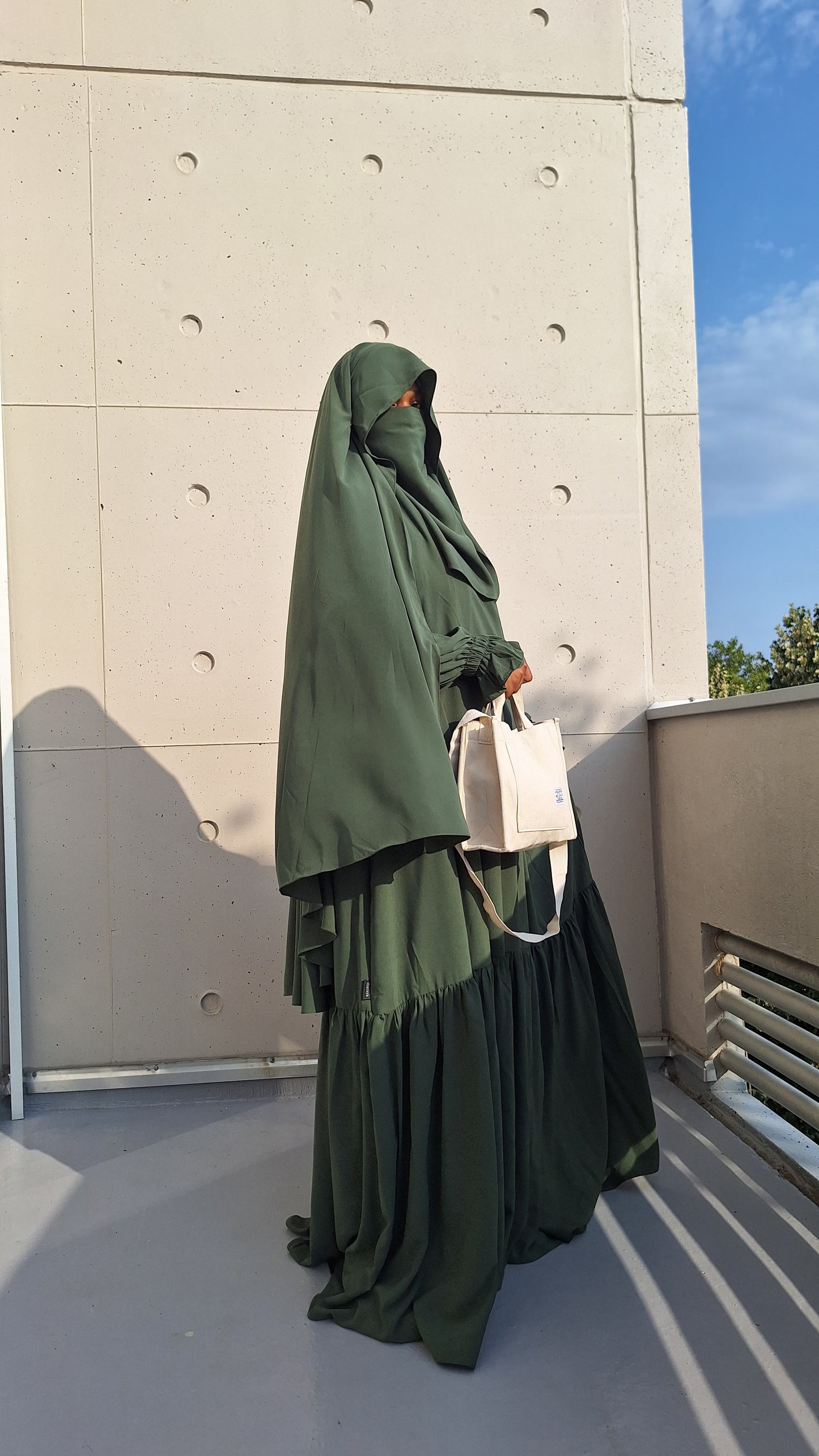 Ensemble asiya