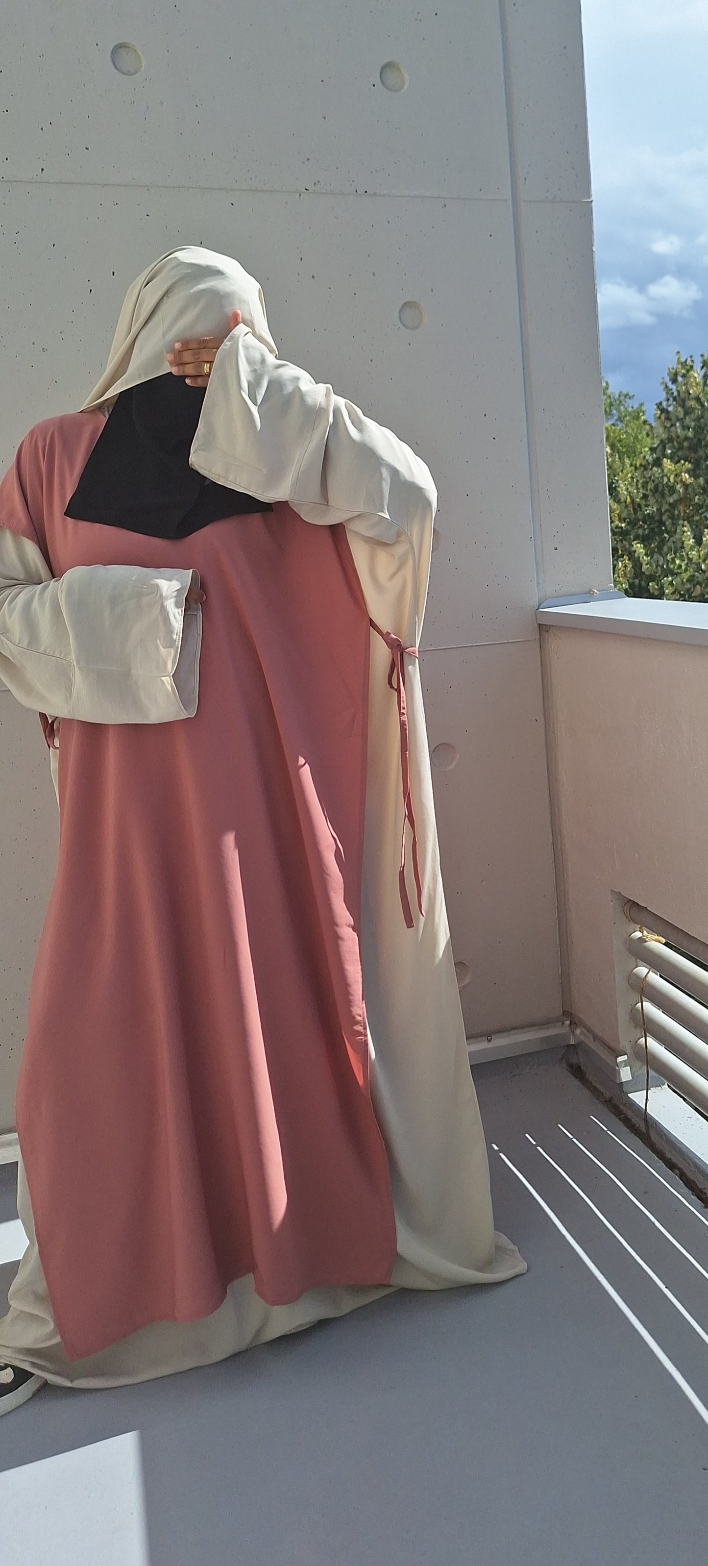 Ensemble hafah