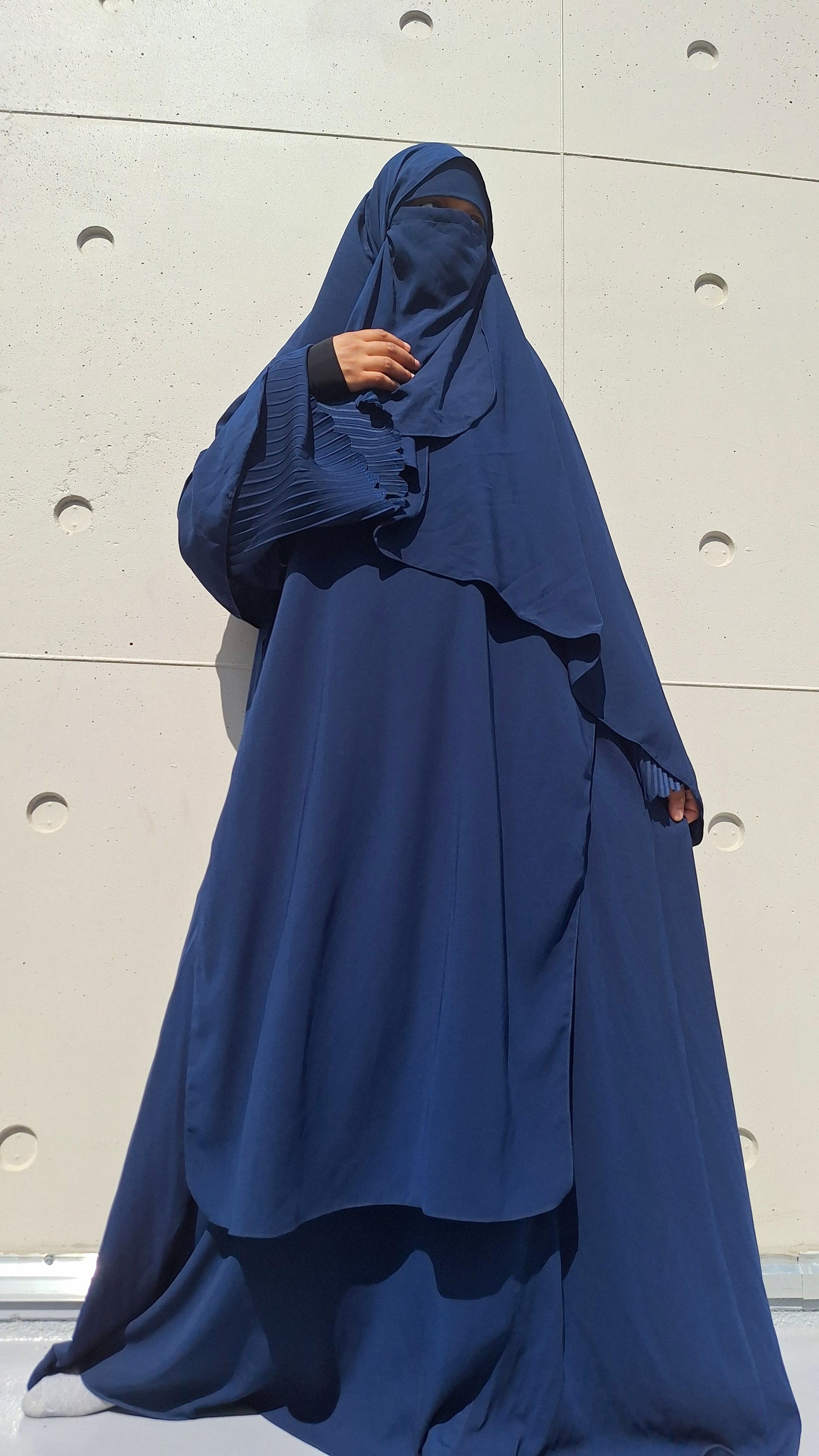 Ensemble isra