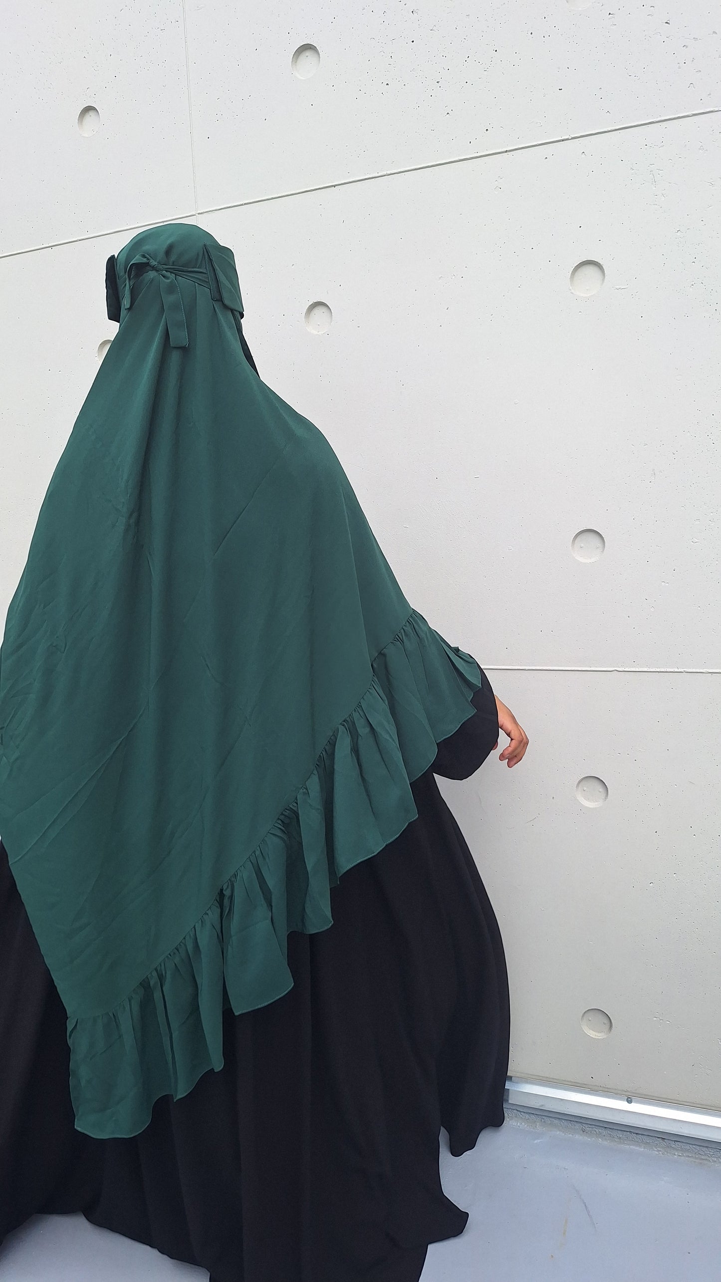Hijab Thamira