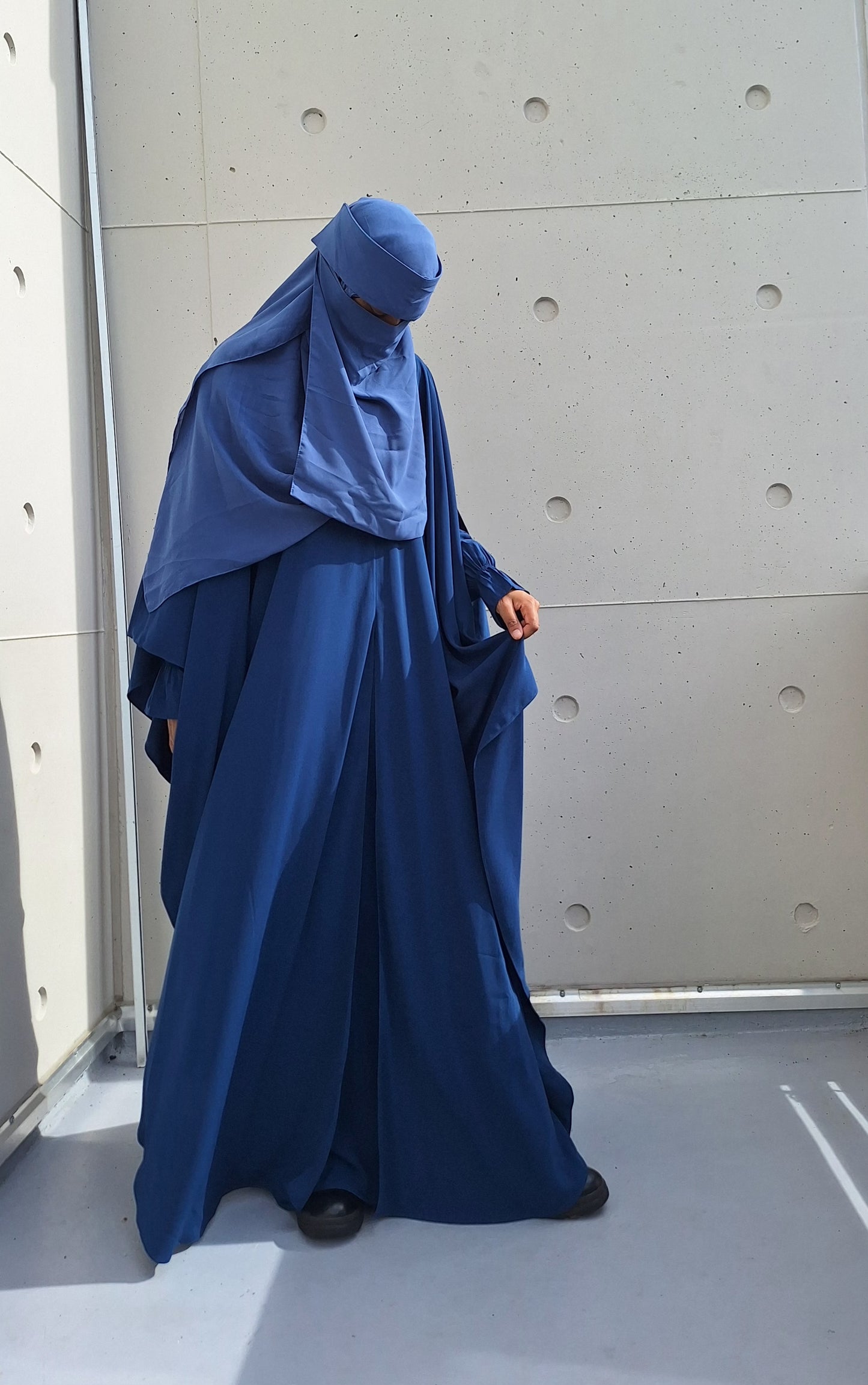 Ensemble housnaa