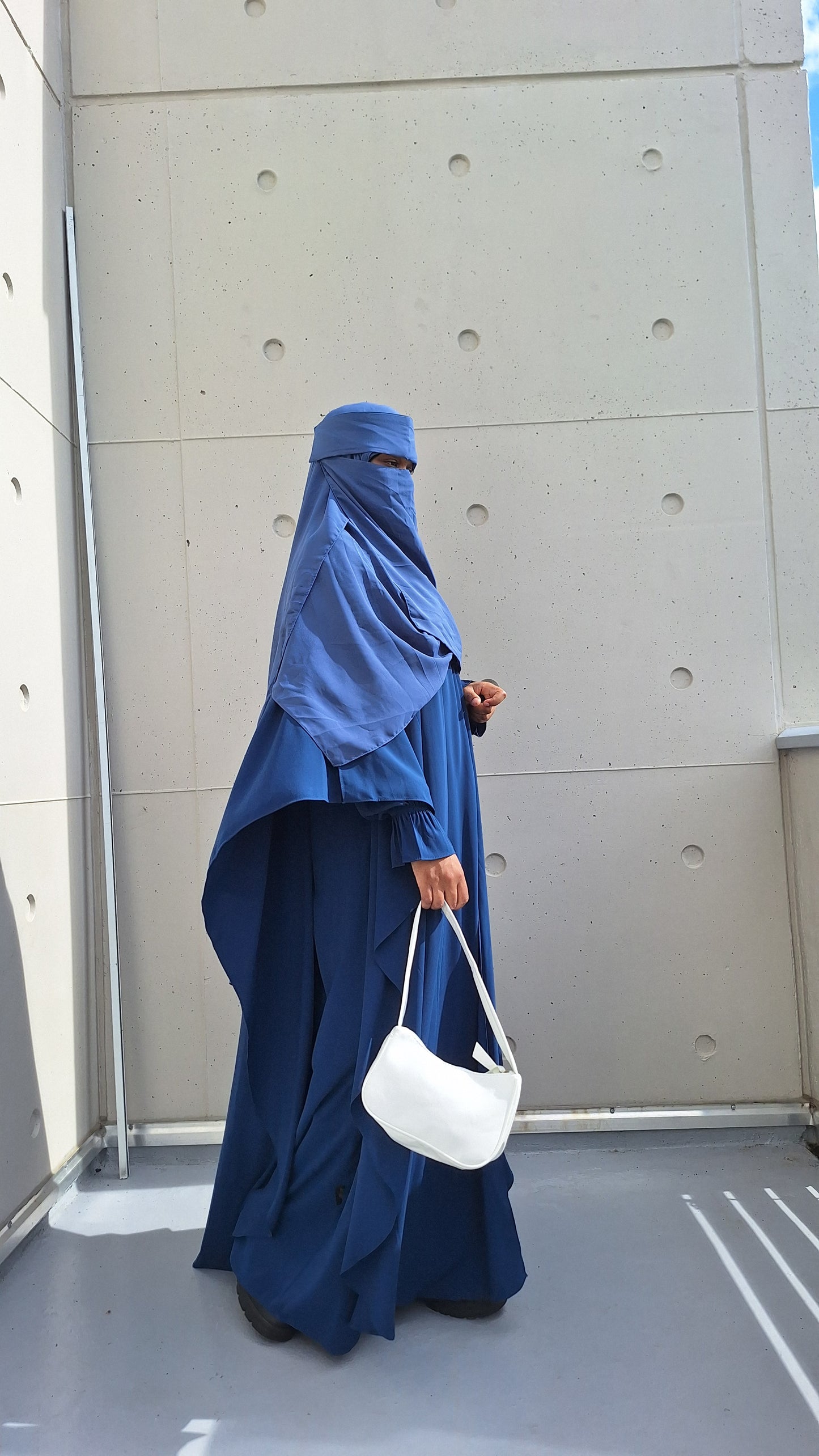 Ensemble housnaa