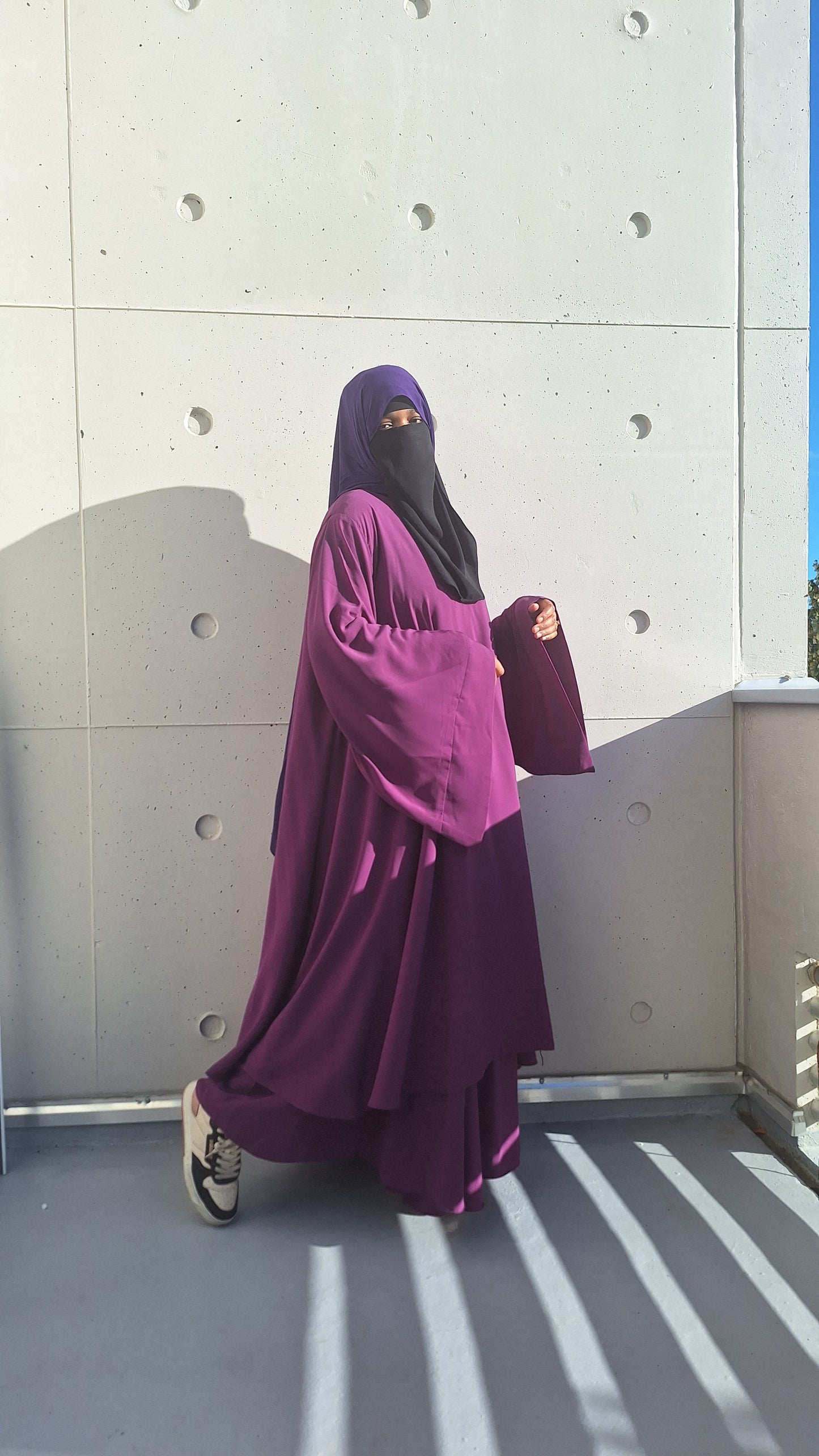Ensemble saïna