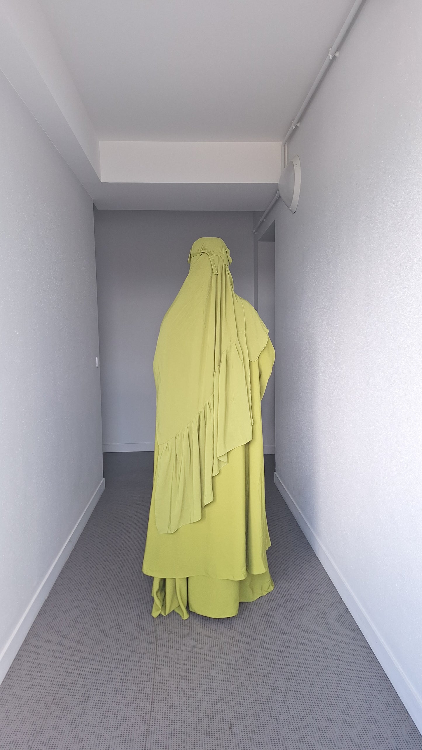 Hijab Thamira