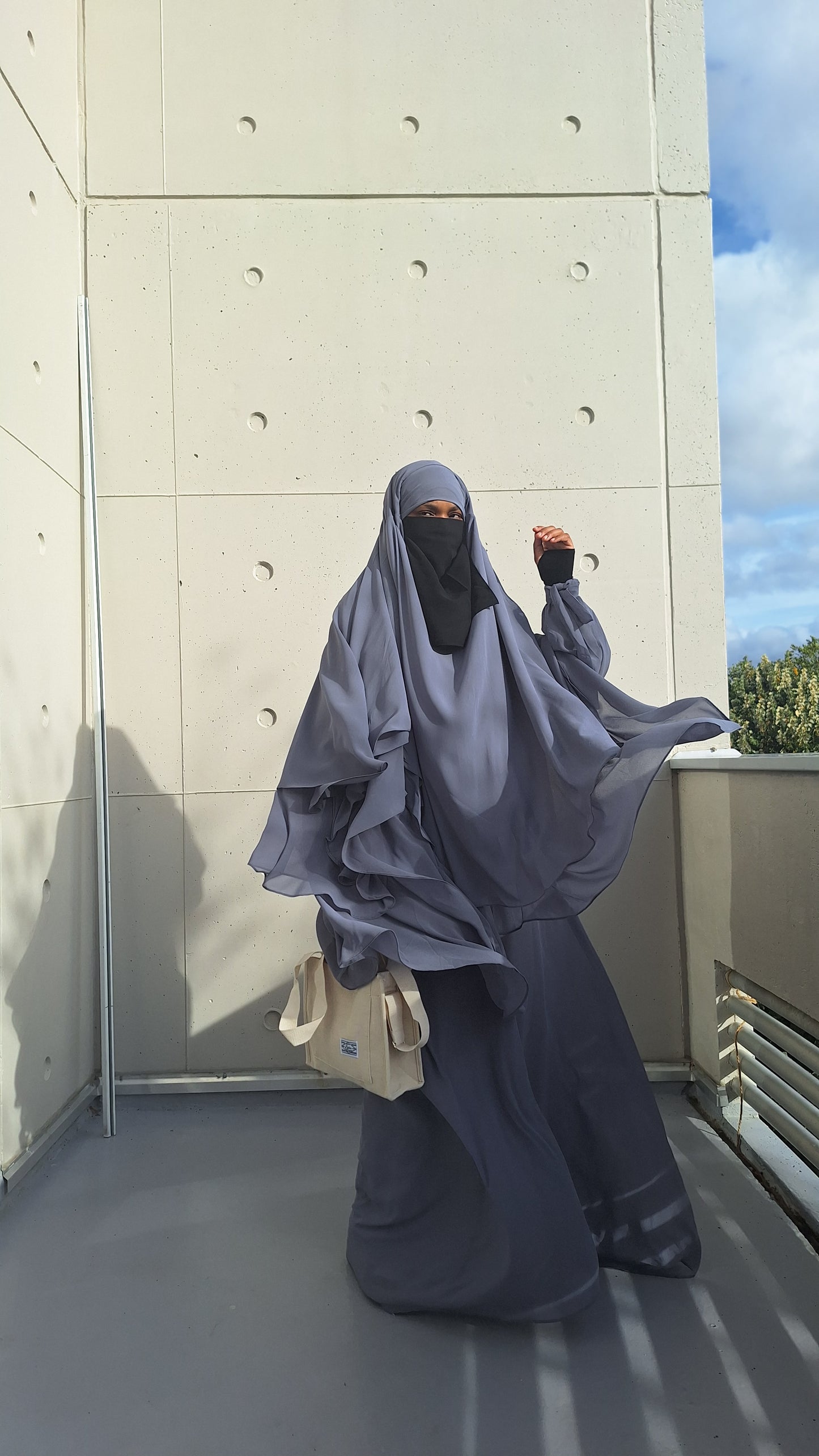 Hawa allaitement