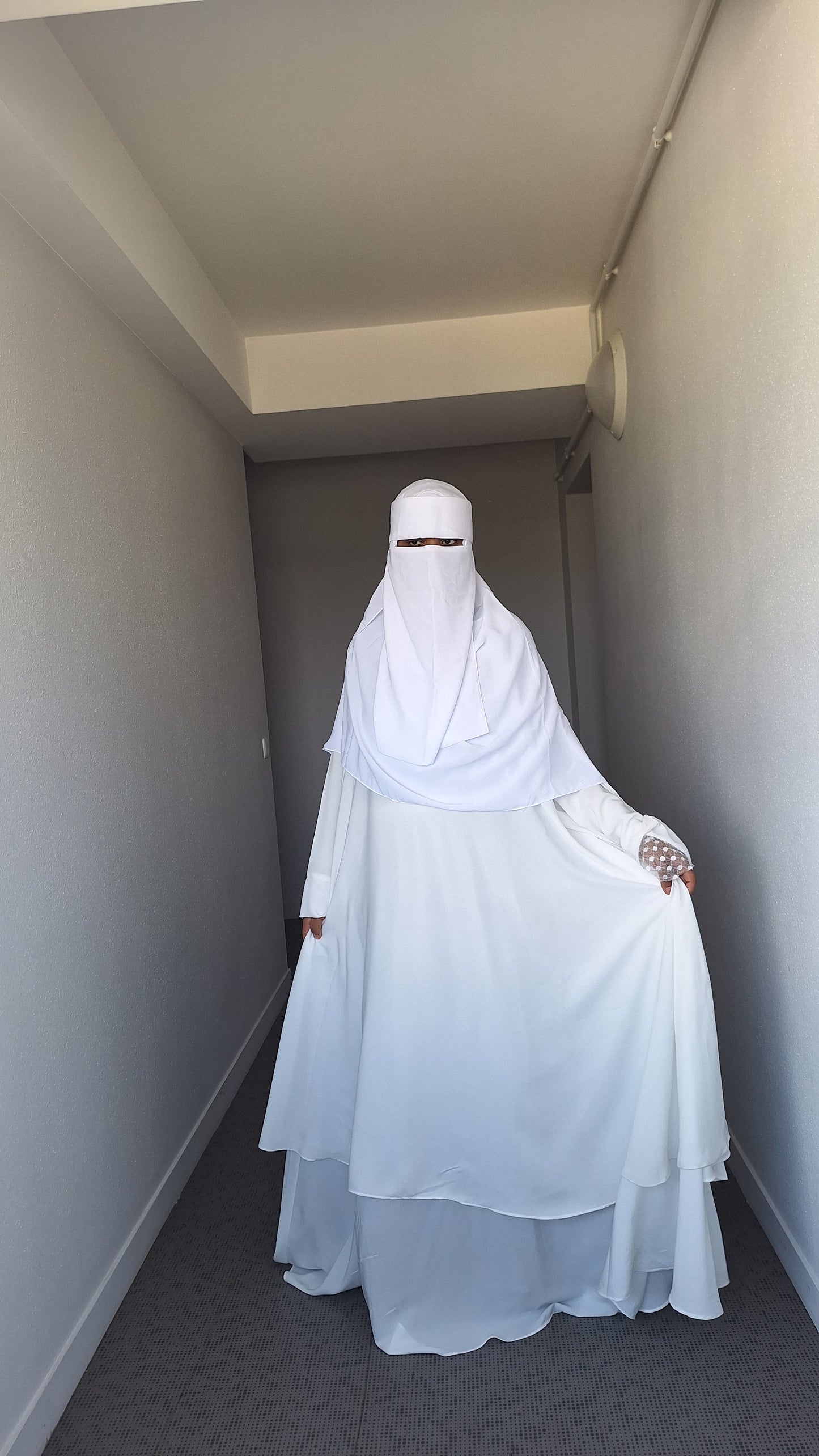 Ensemble saïna