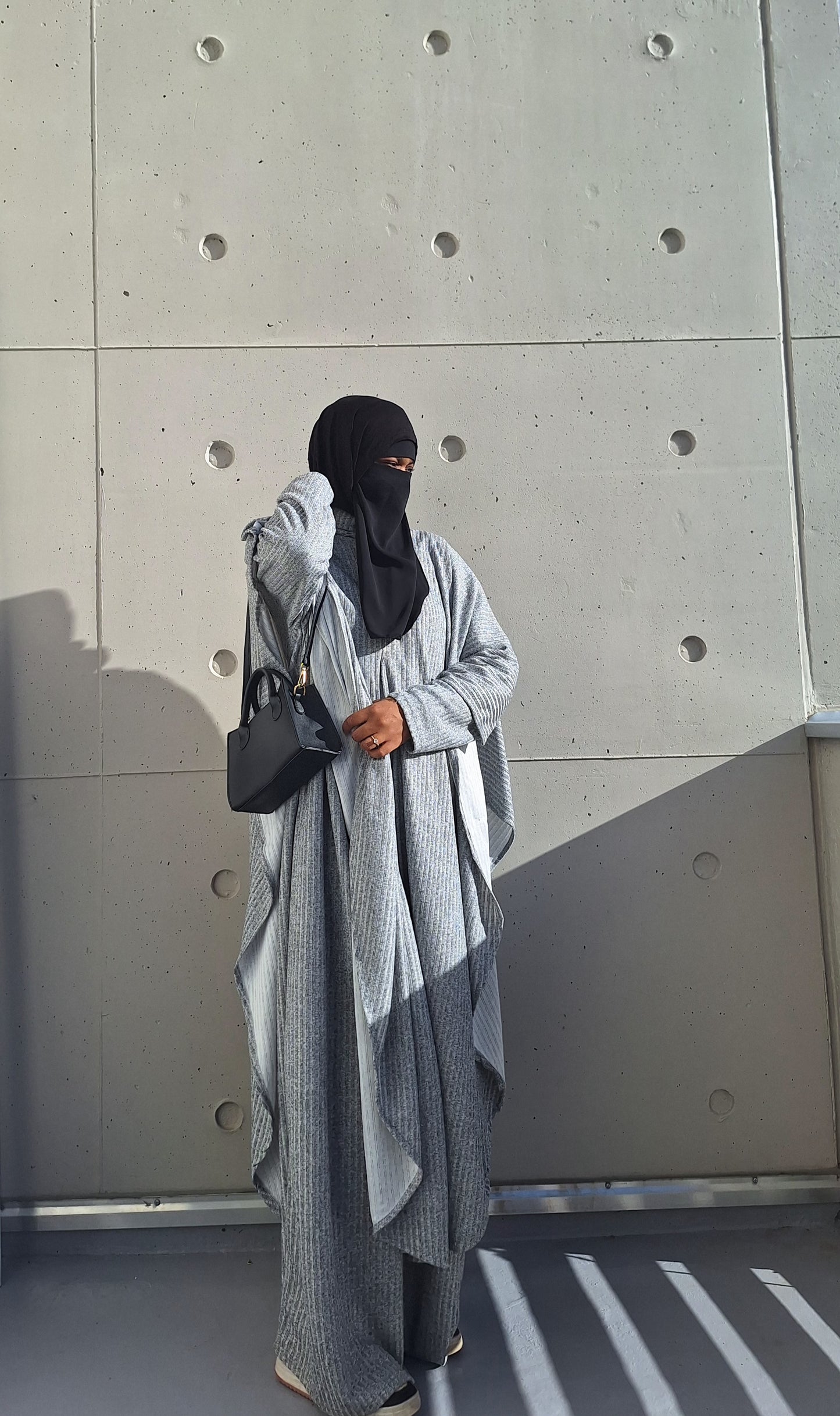 Ensemble saouda