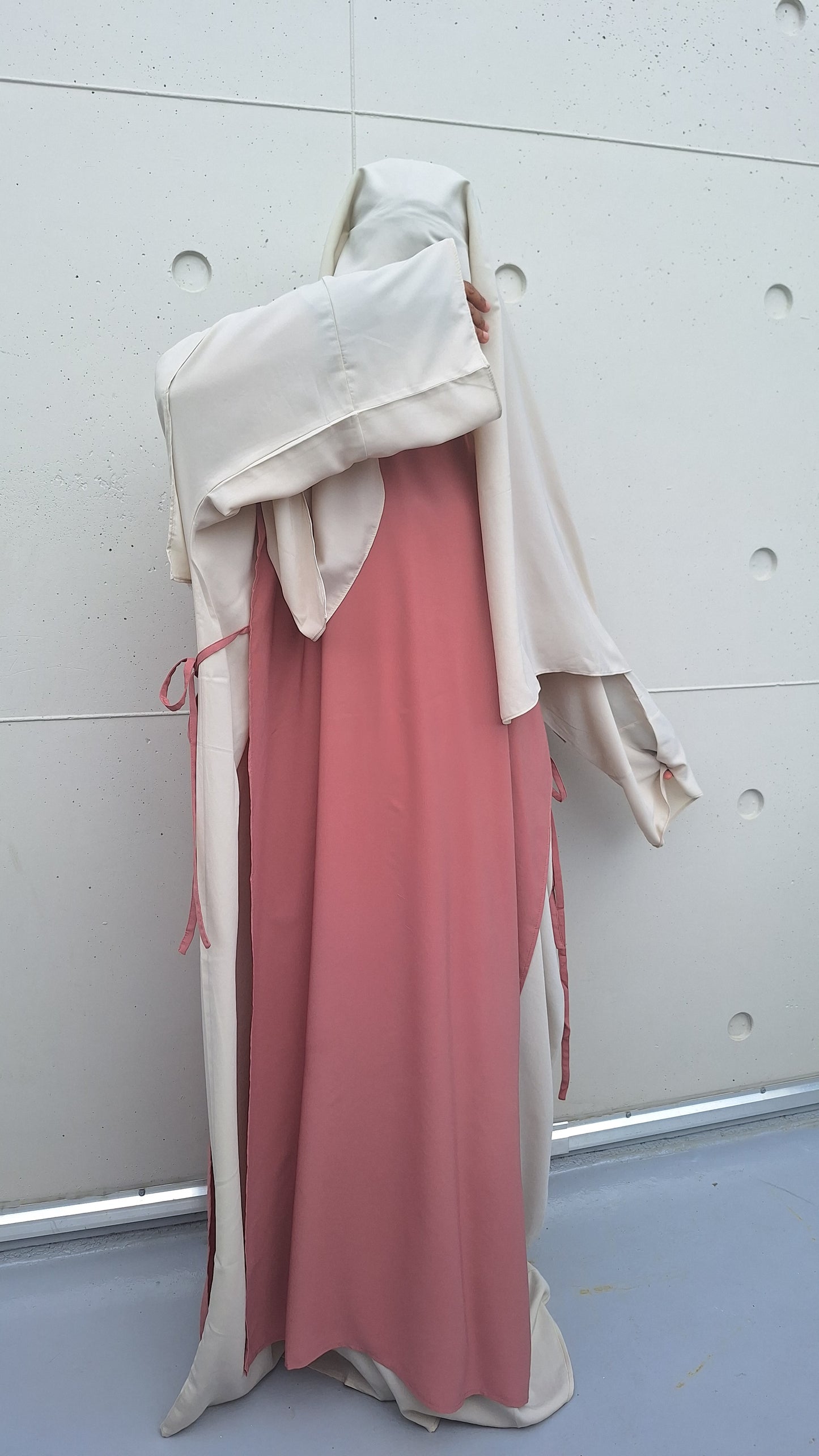 Ensemble hafah