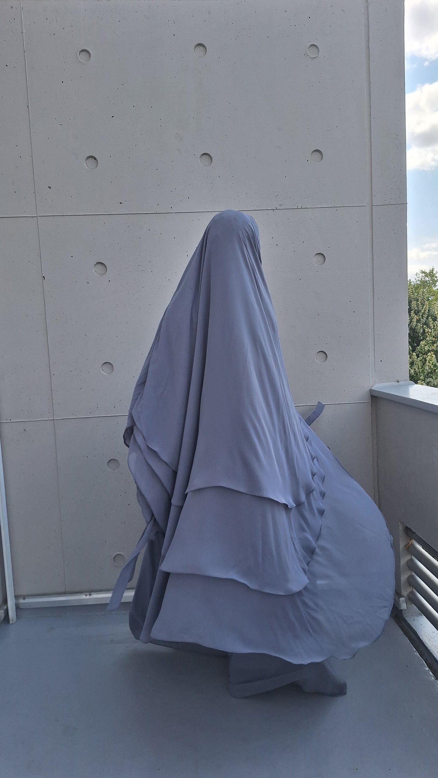 Hawa allaitement