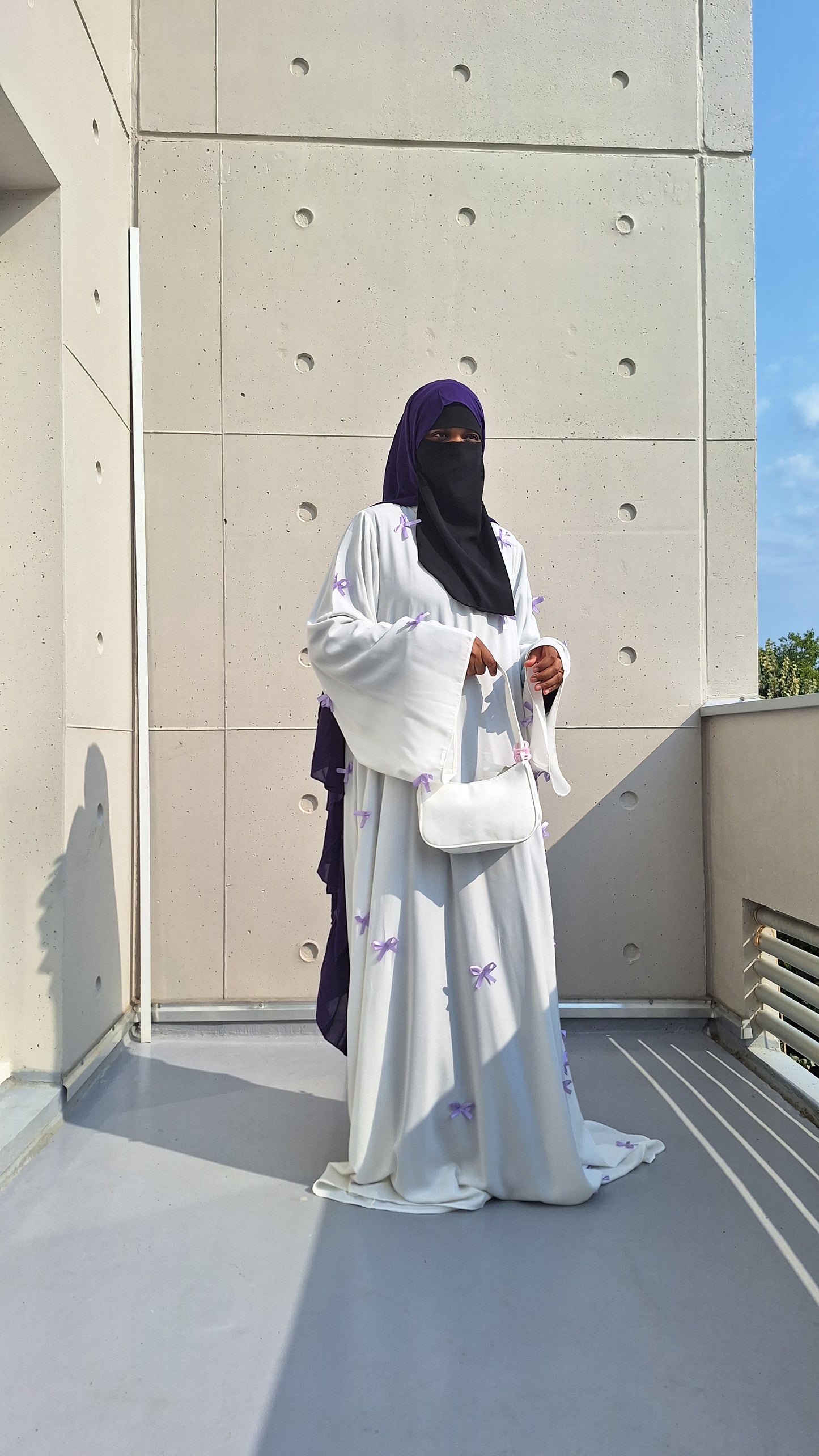 Abaya mimi